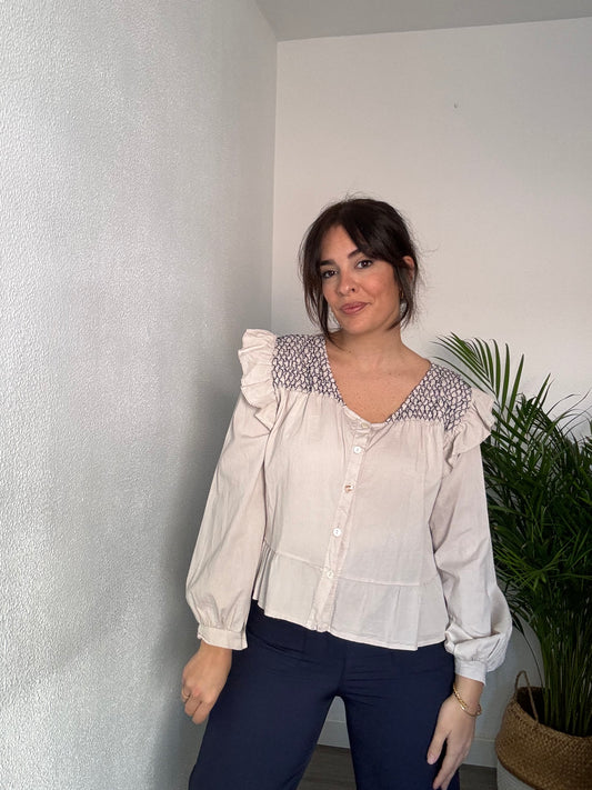 Blusa Amaya
