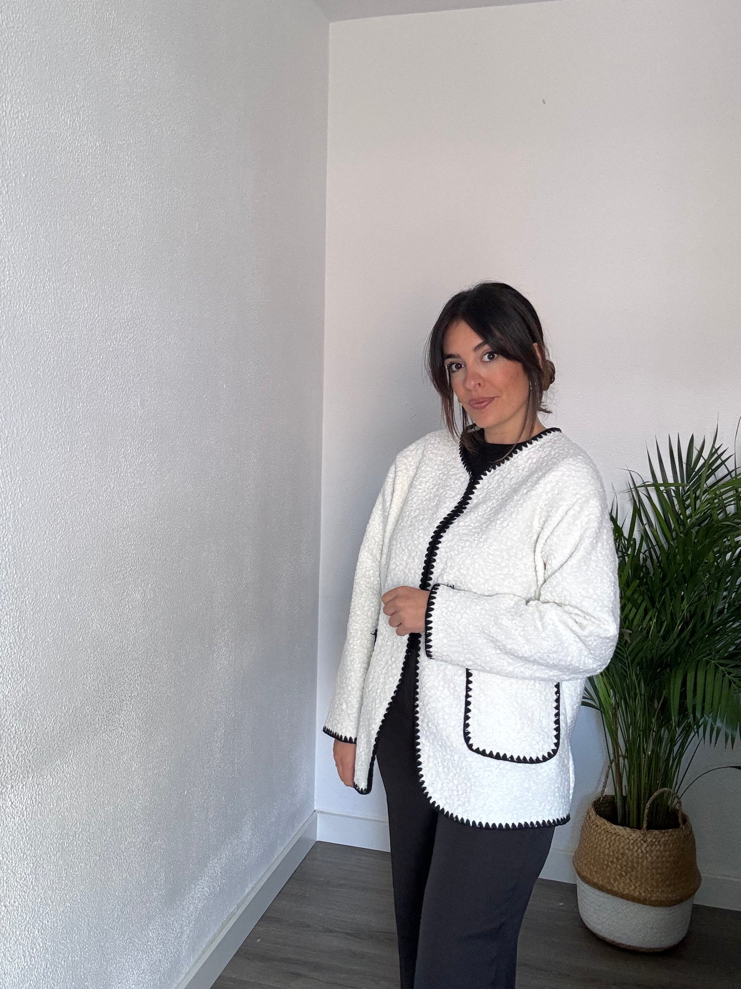 Chaqueta Marisol