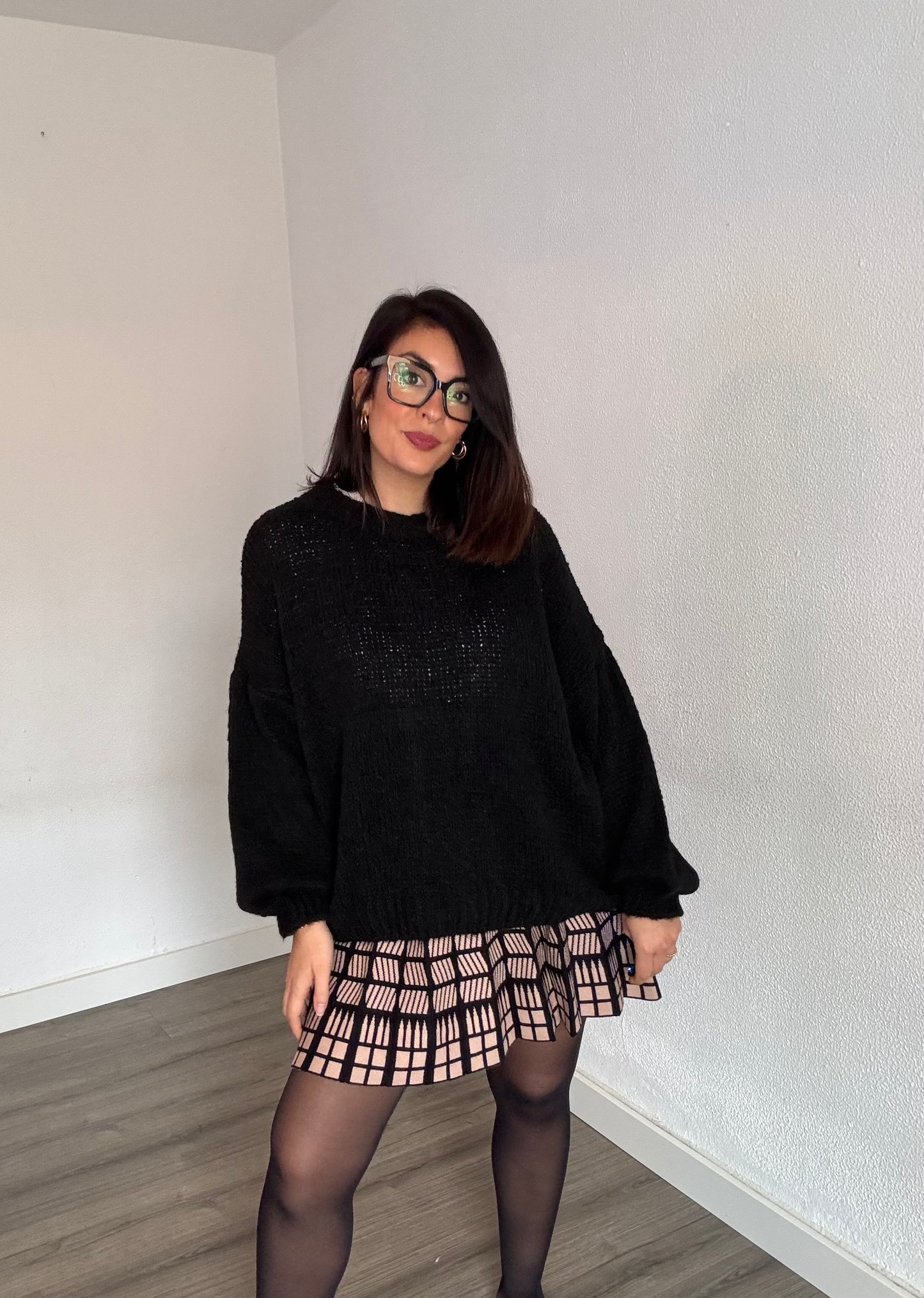 Falda Saray