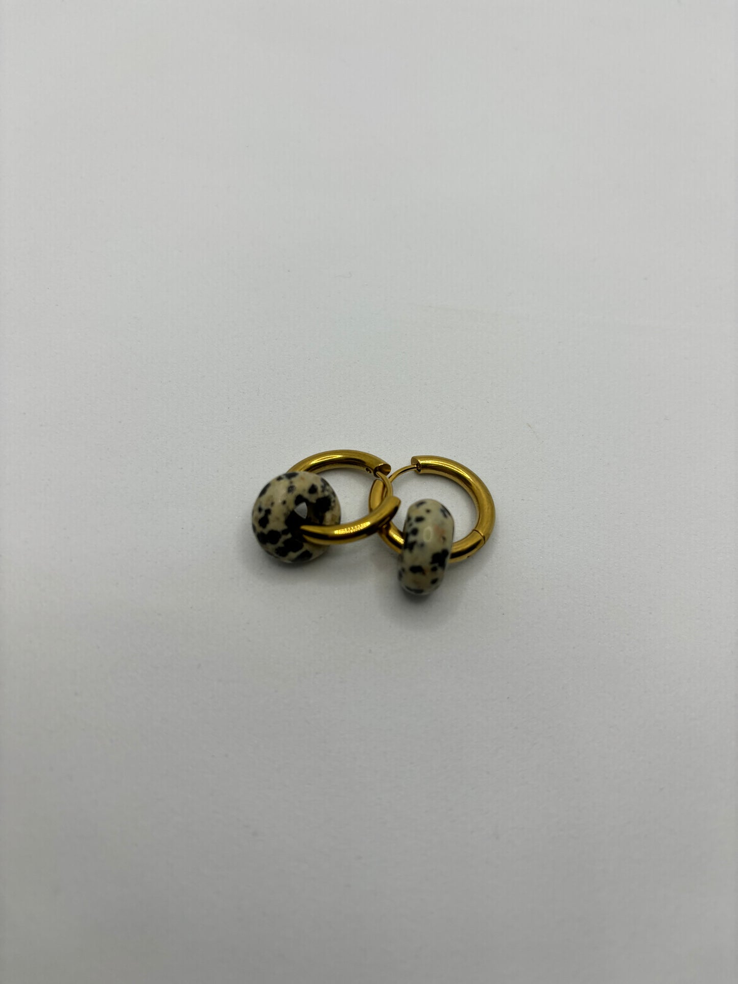 Pendientes Arcoíris