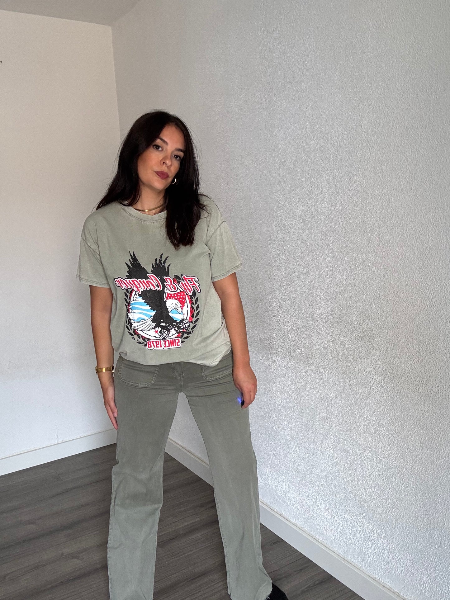 Pantalón Bolo