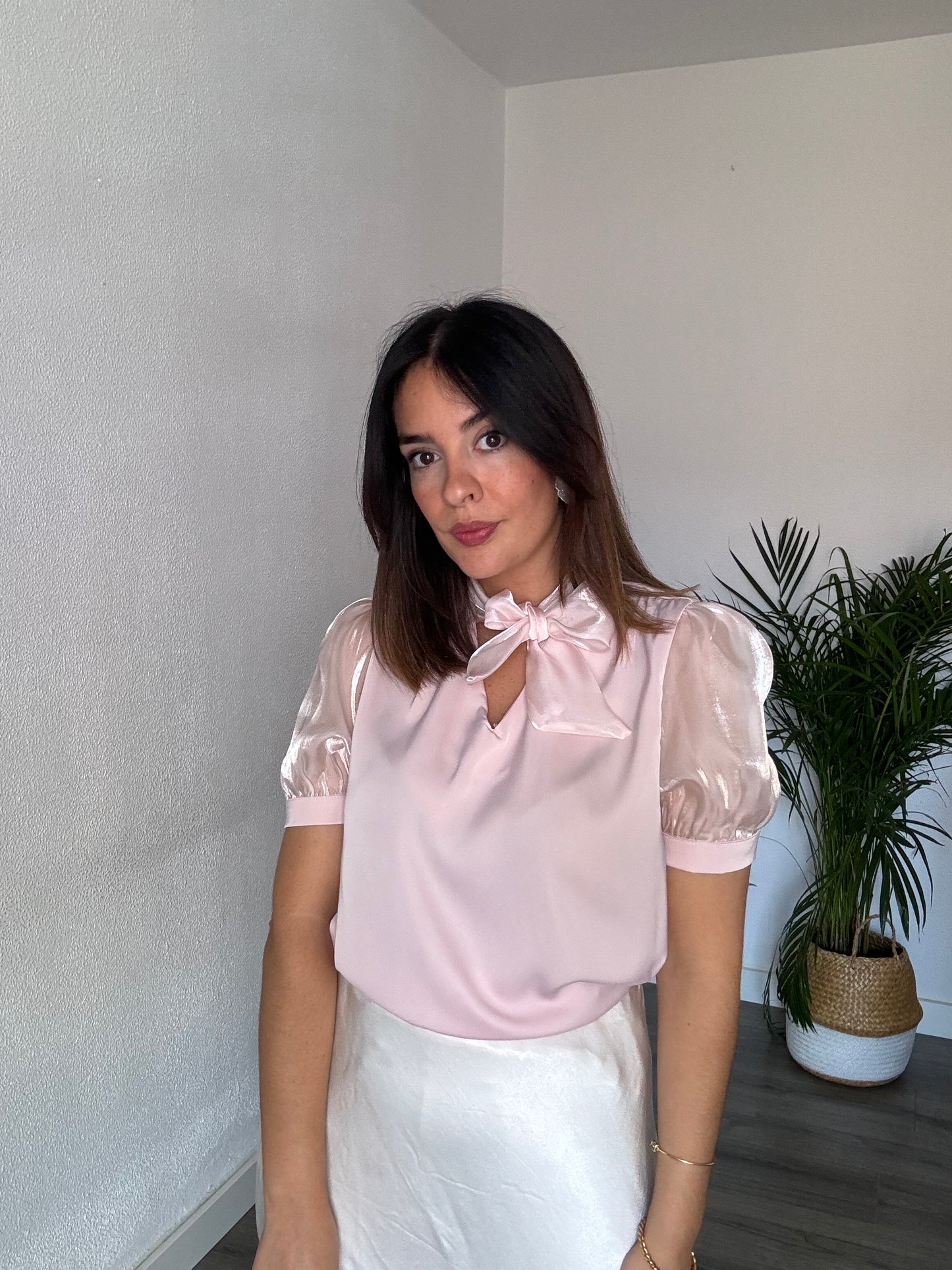 Blusa Inma
