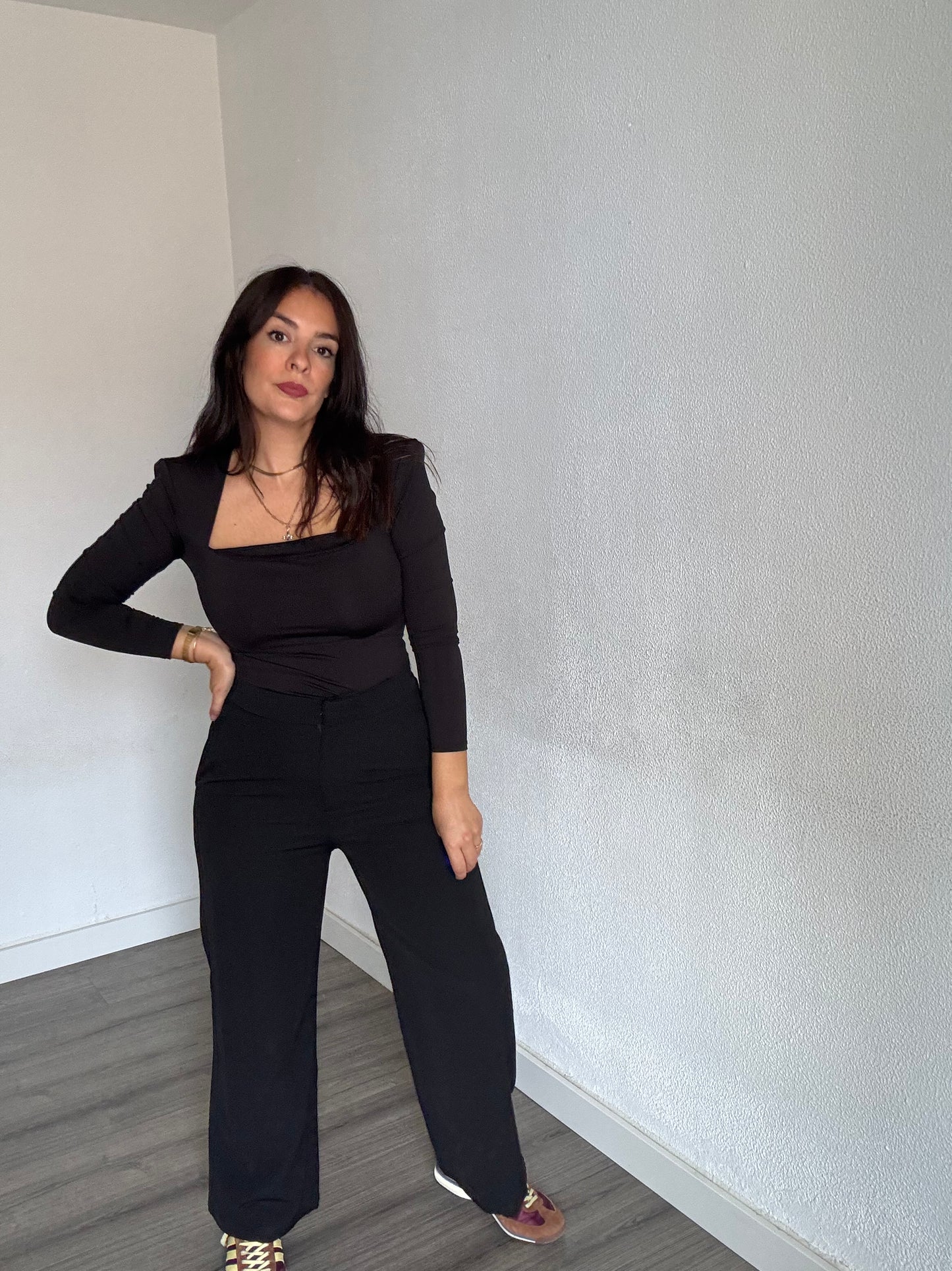 Pantalón Luna