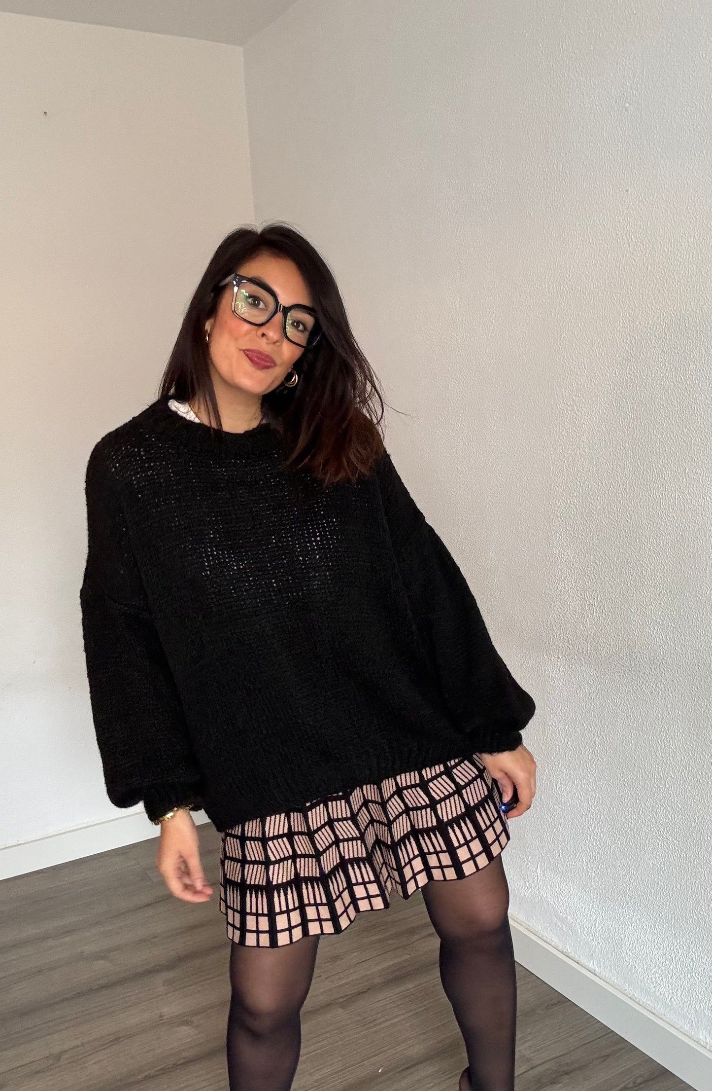 Falda Saray