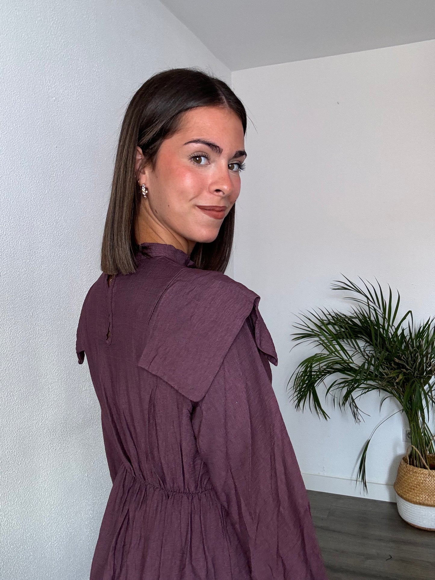 Vestido Tina