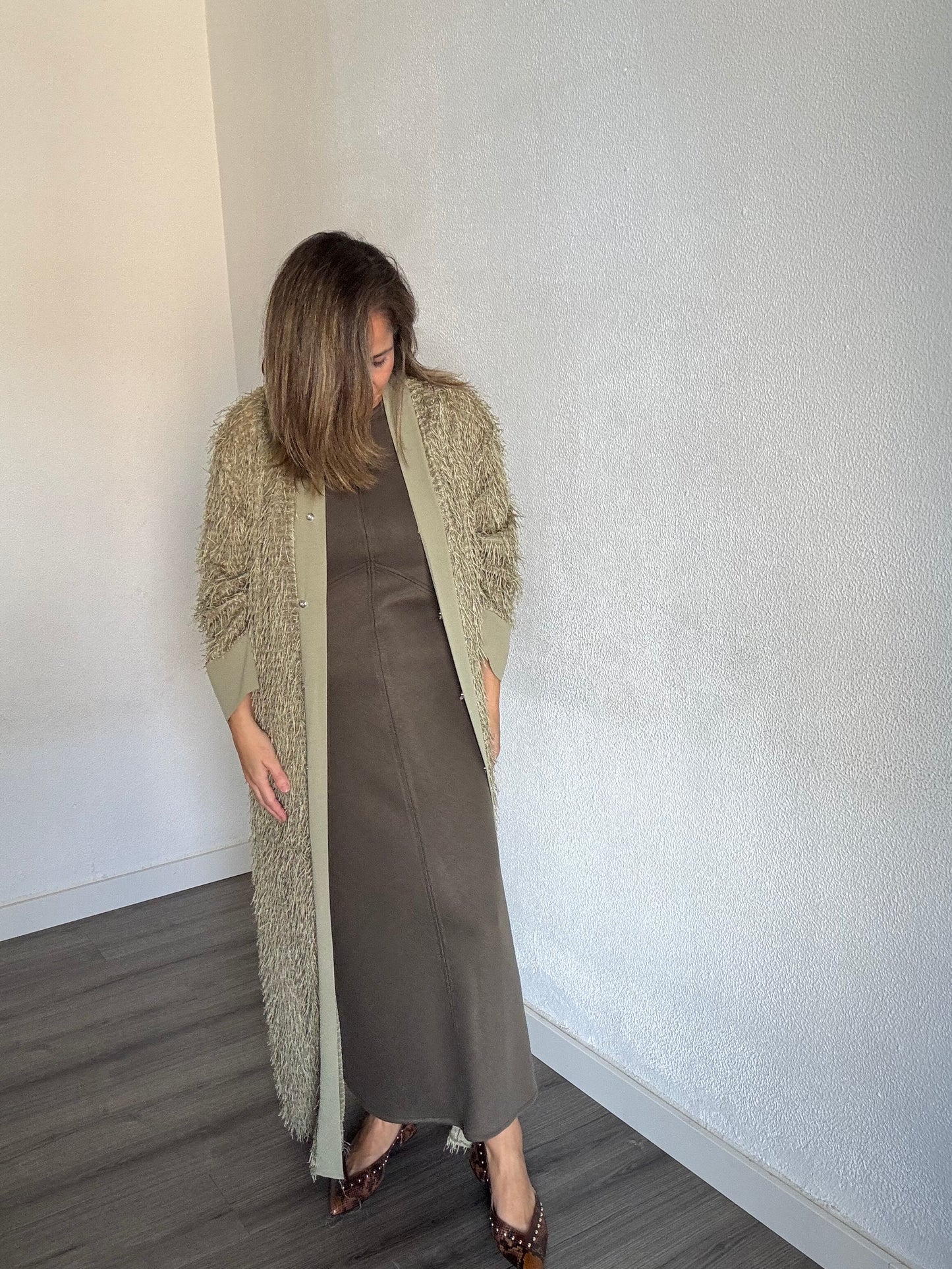 Kimono Leticia