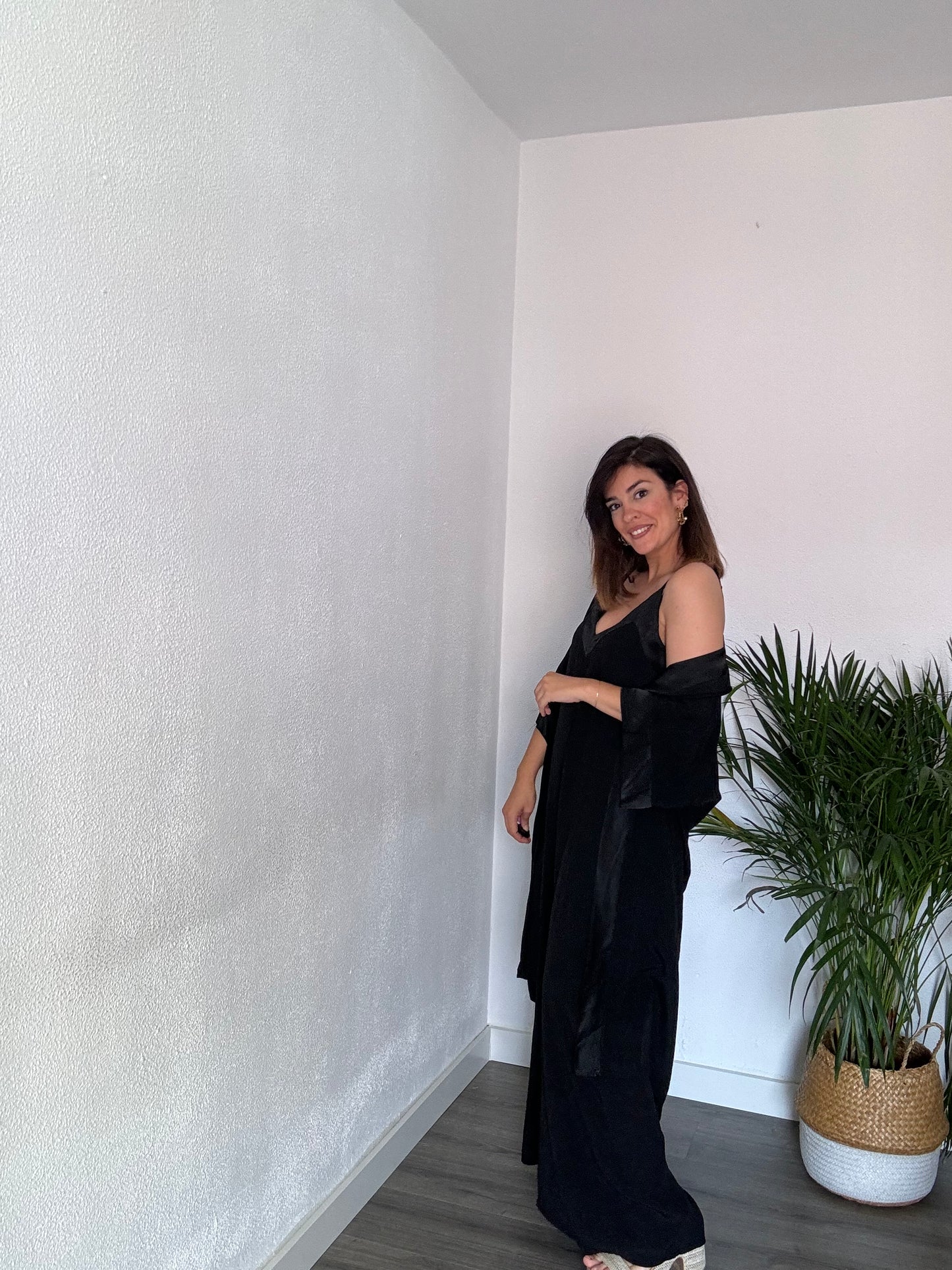 Kimono Mercedes