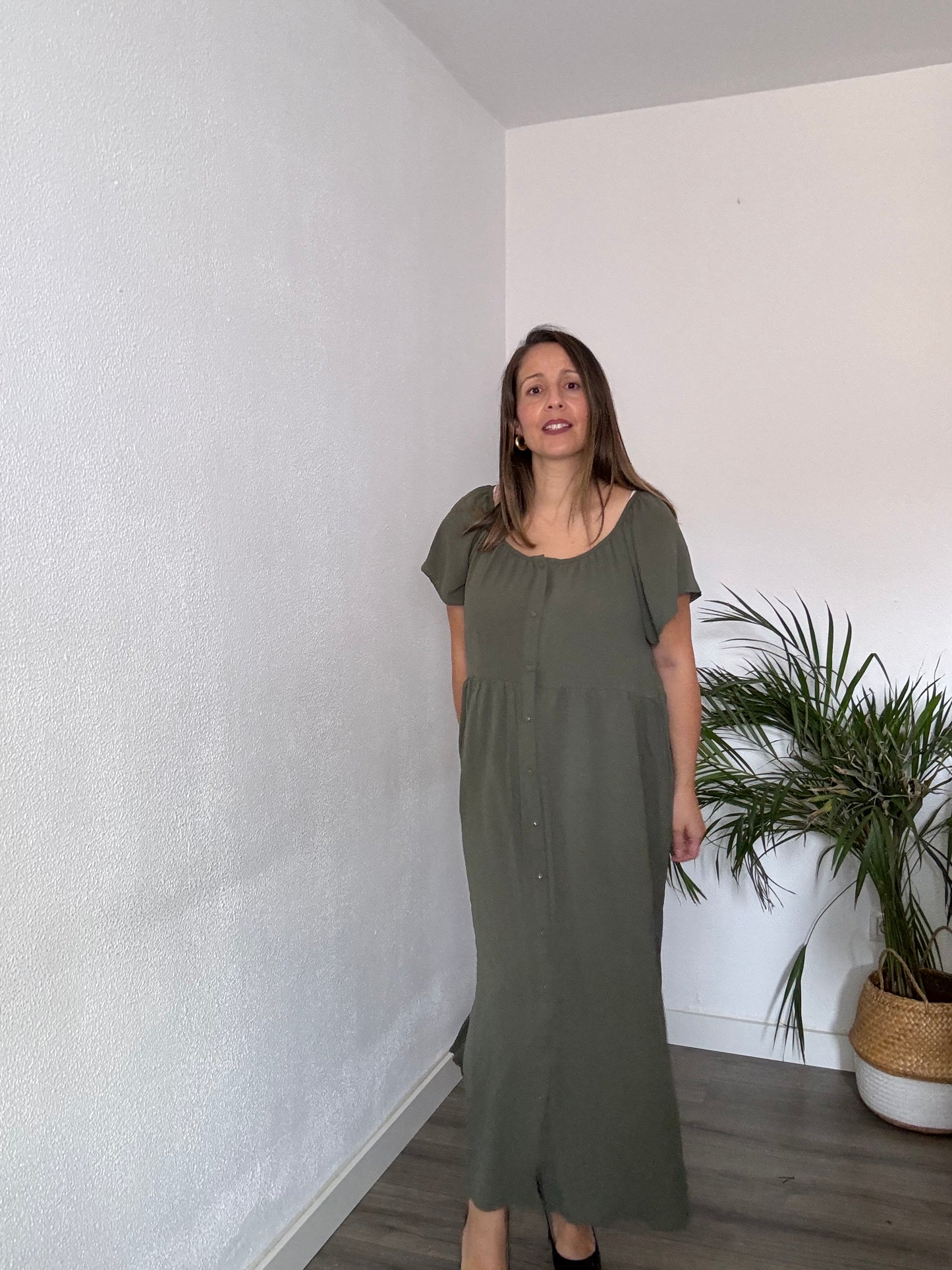 Vestido Aura