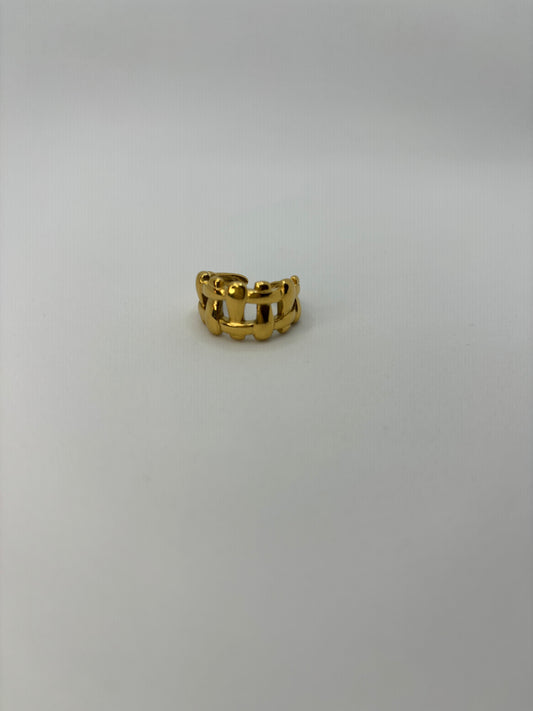 Anillo Sol