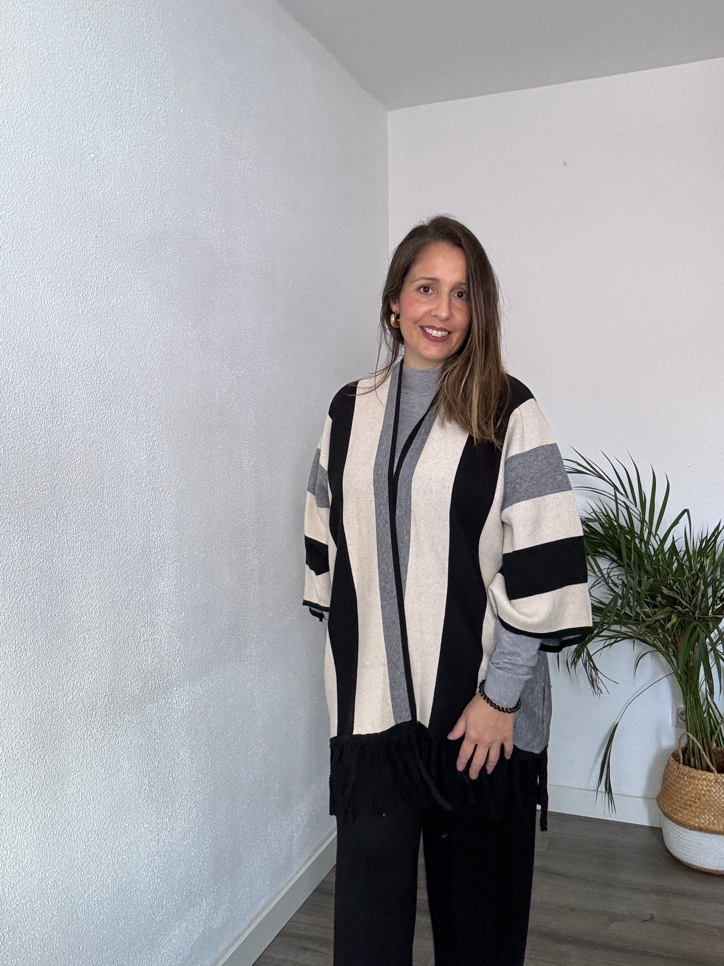 Rebeca Ponchera