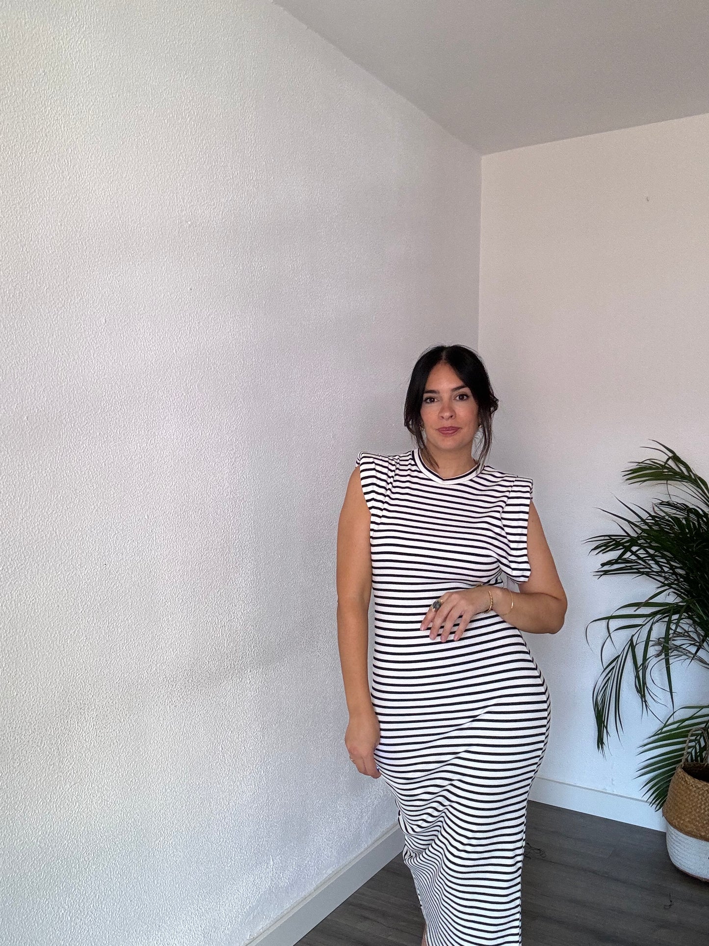 Vestido Pilar