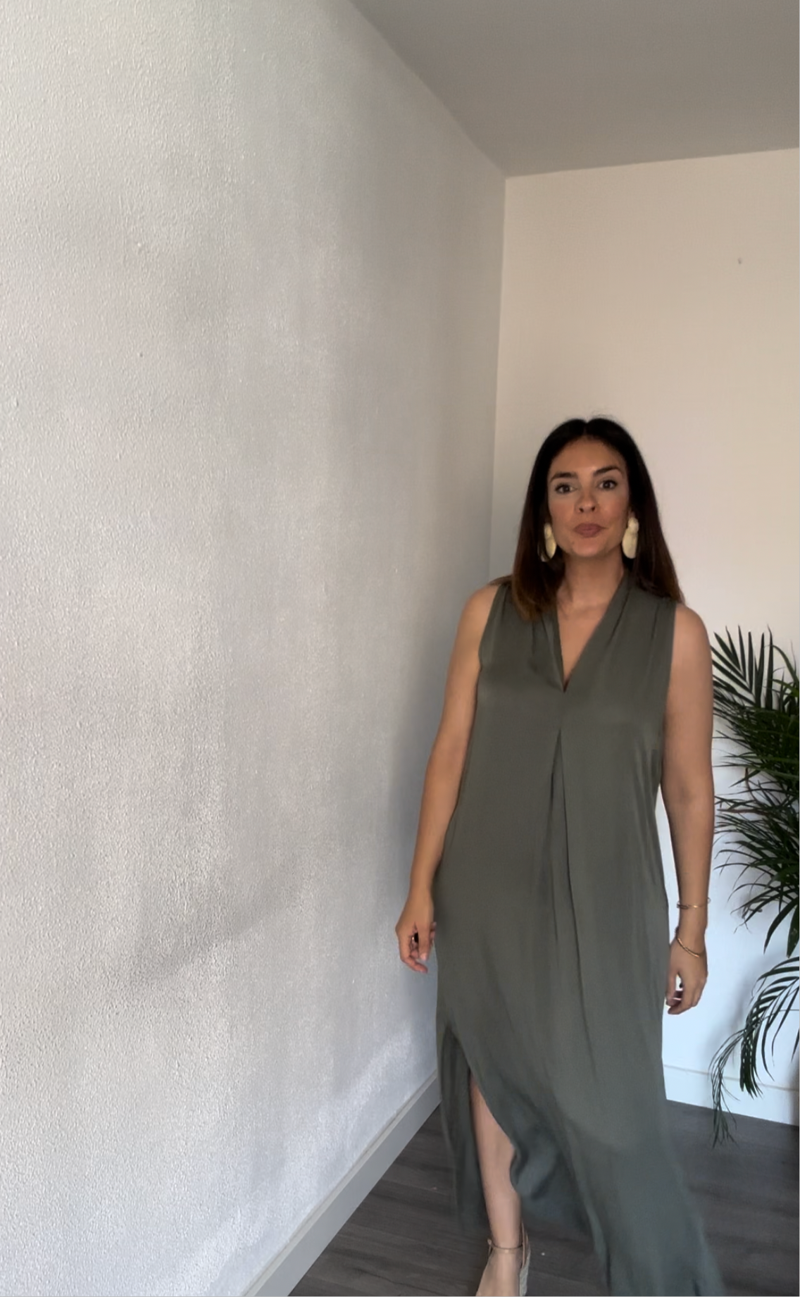 Vestido Aurora