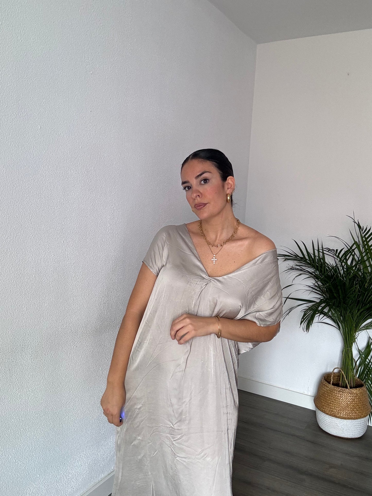 Vestido Veronica