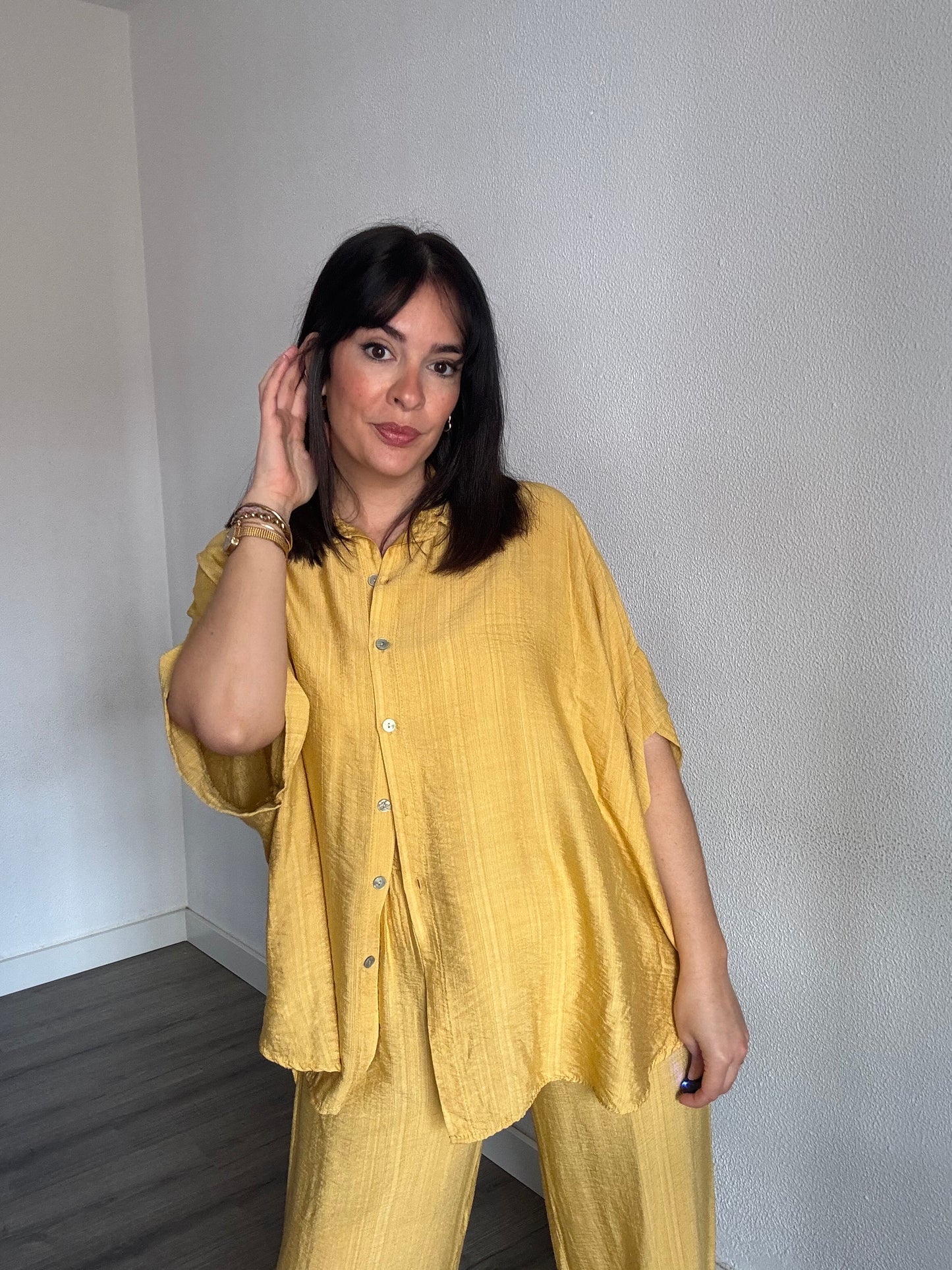 Conjunto Armonía