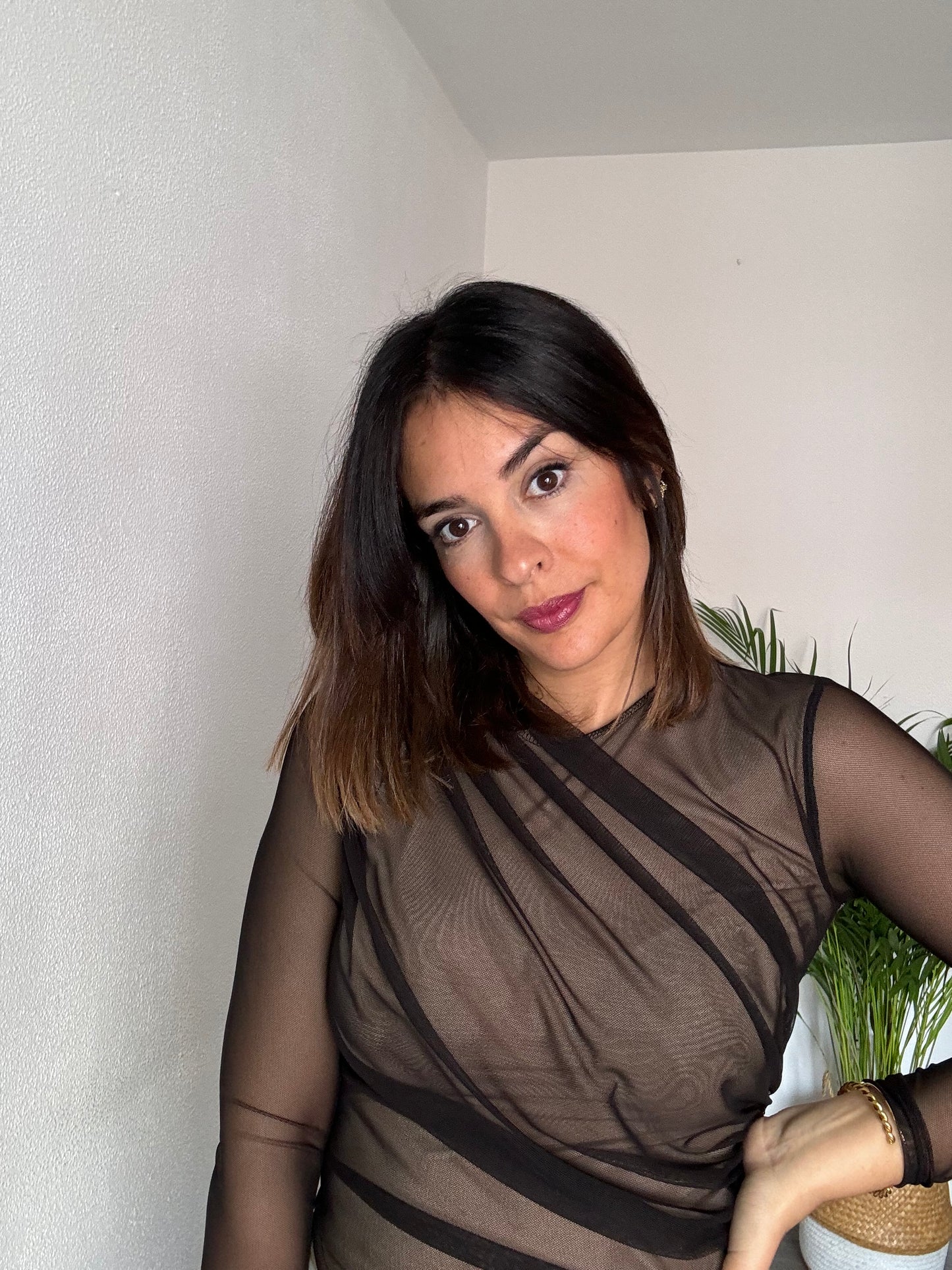 Body Alejandra