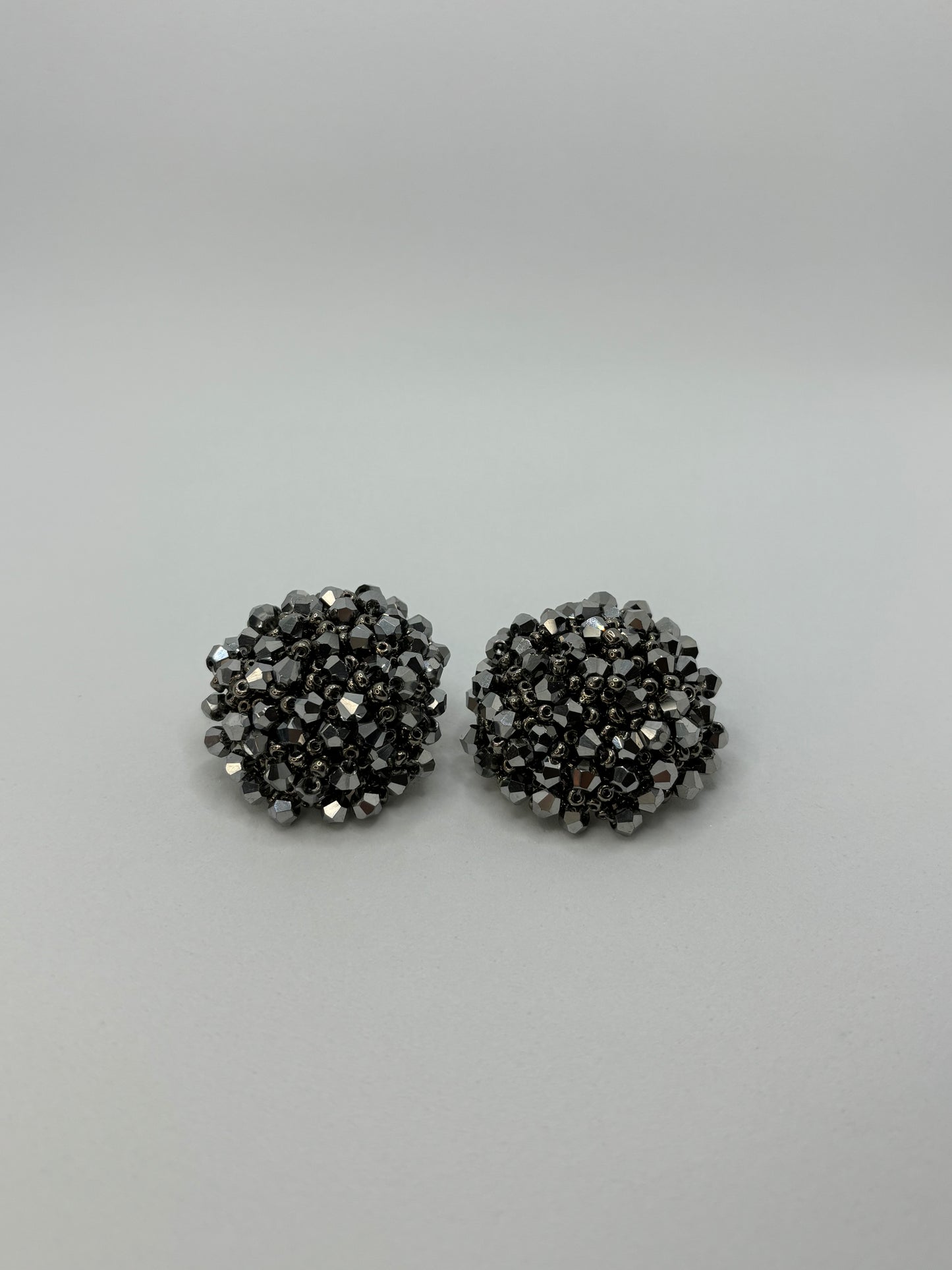 Pendientes Cristal