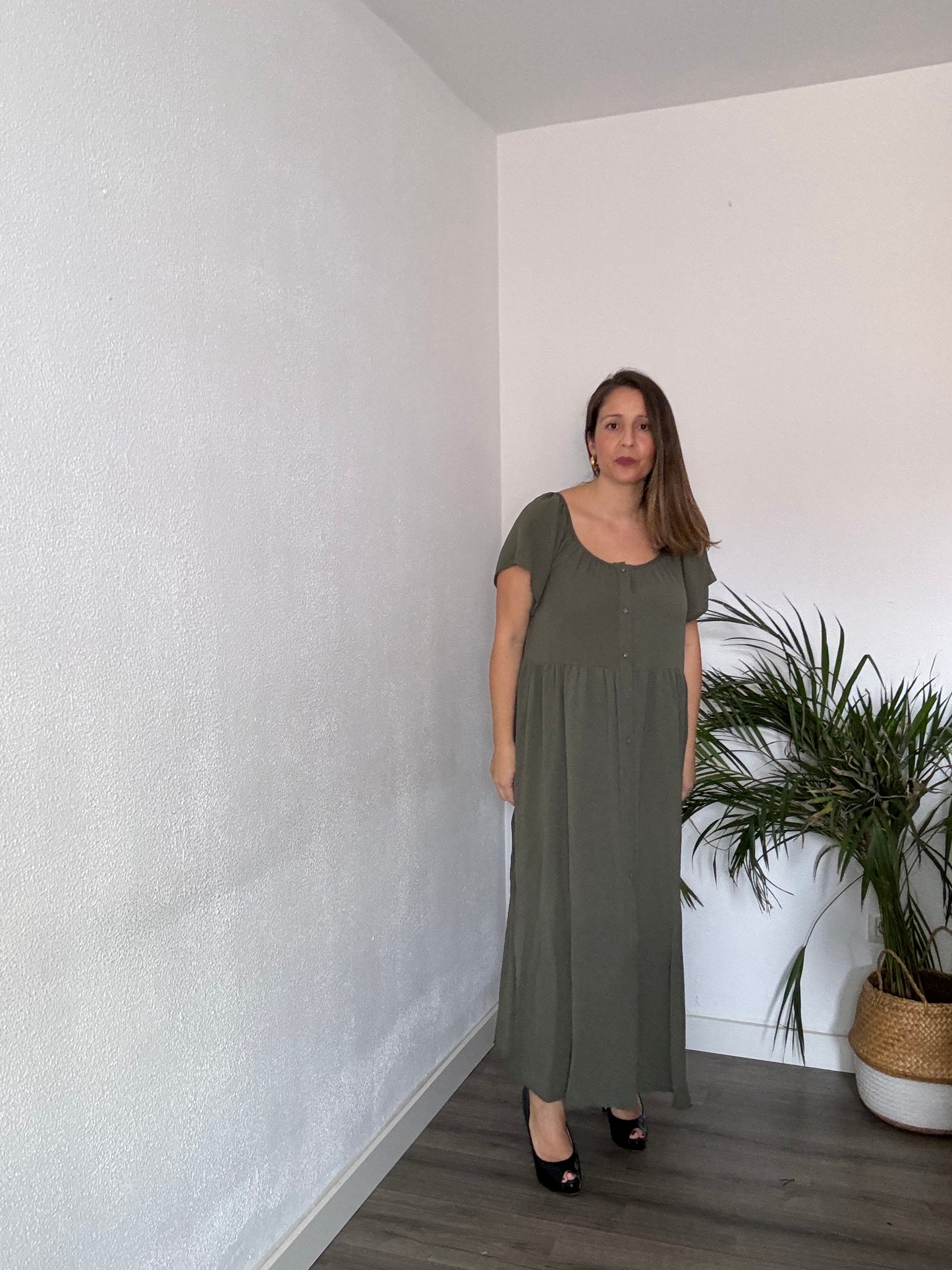 Vestido Aura