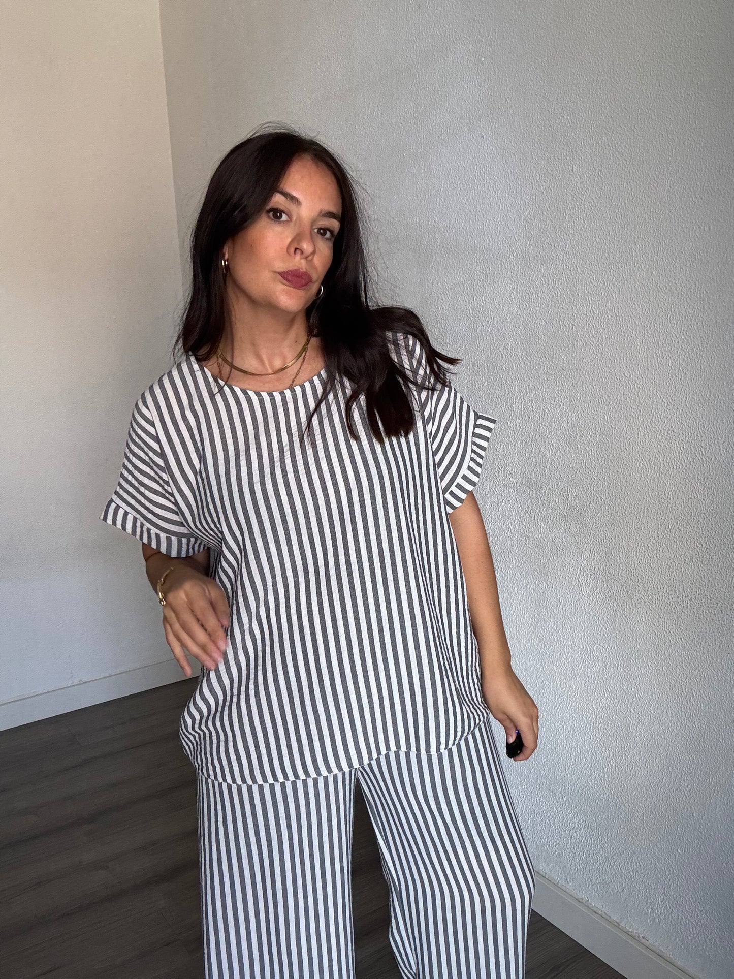 Conjunto Marino