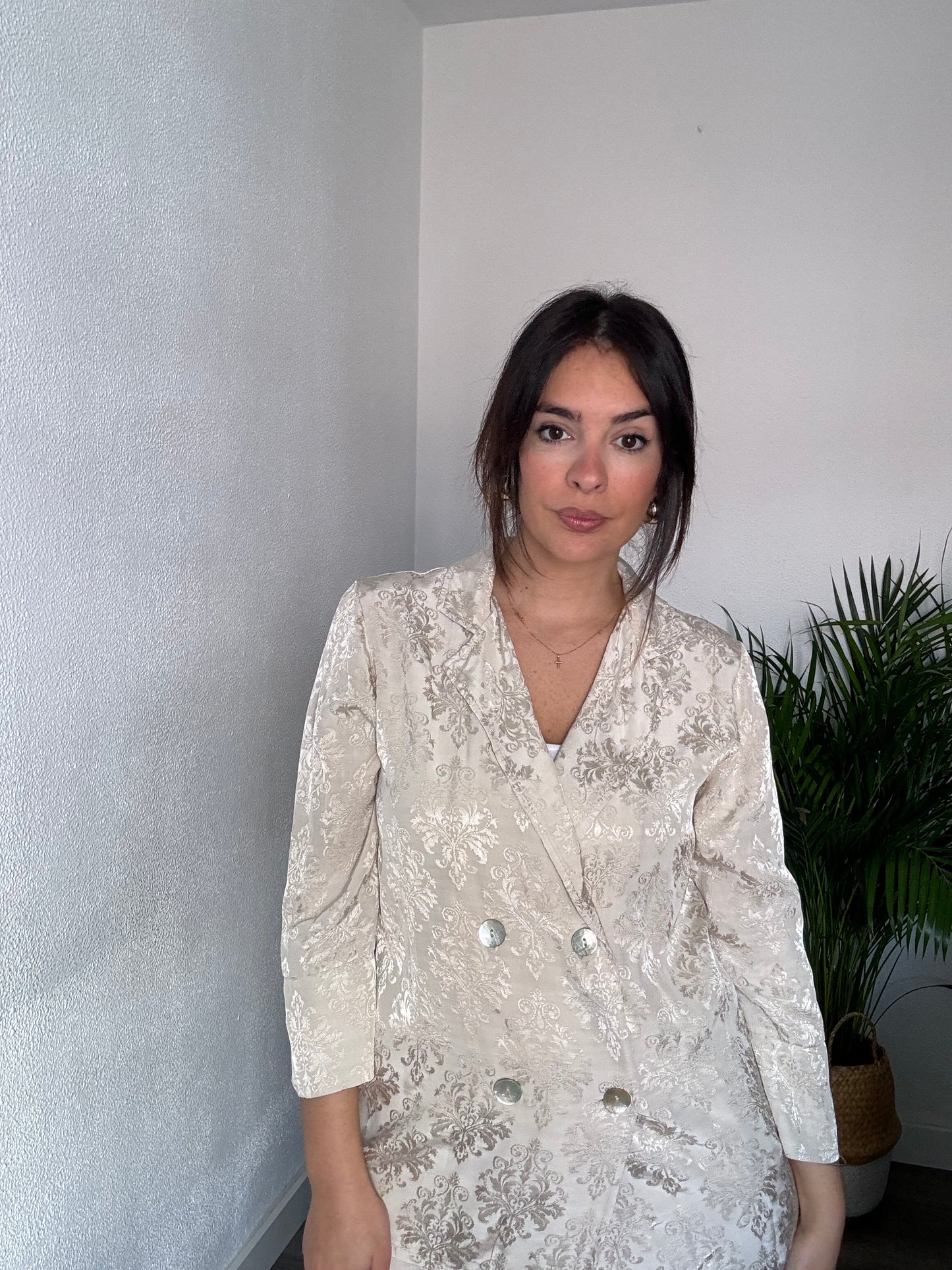 Traje de chaqueta Emma