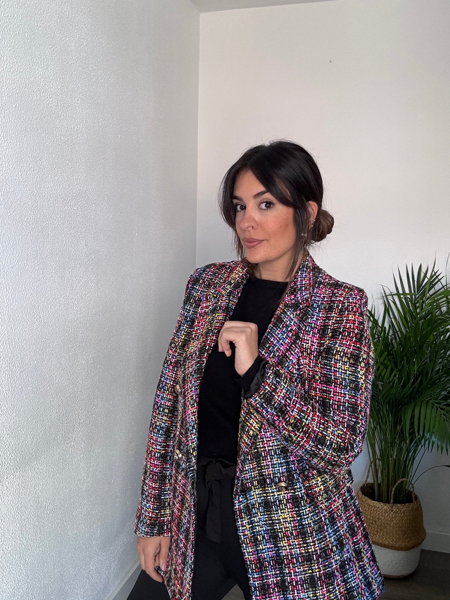 Blazer Amalia
