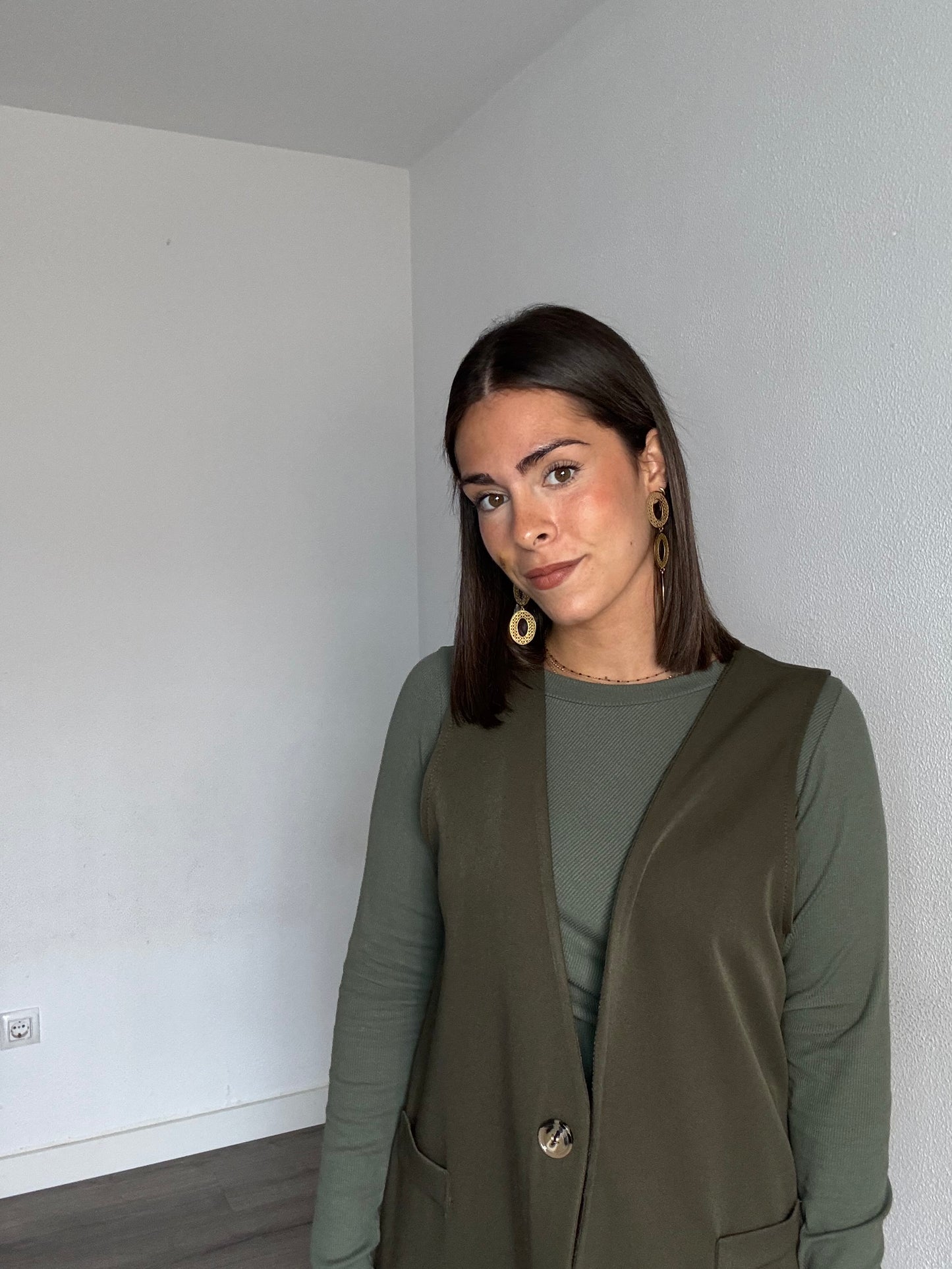 Chaqueta Soledad