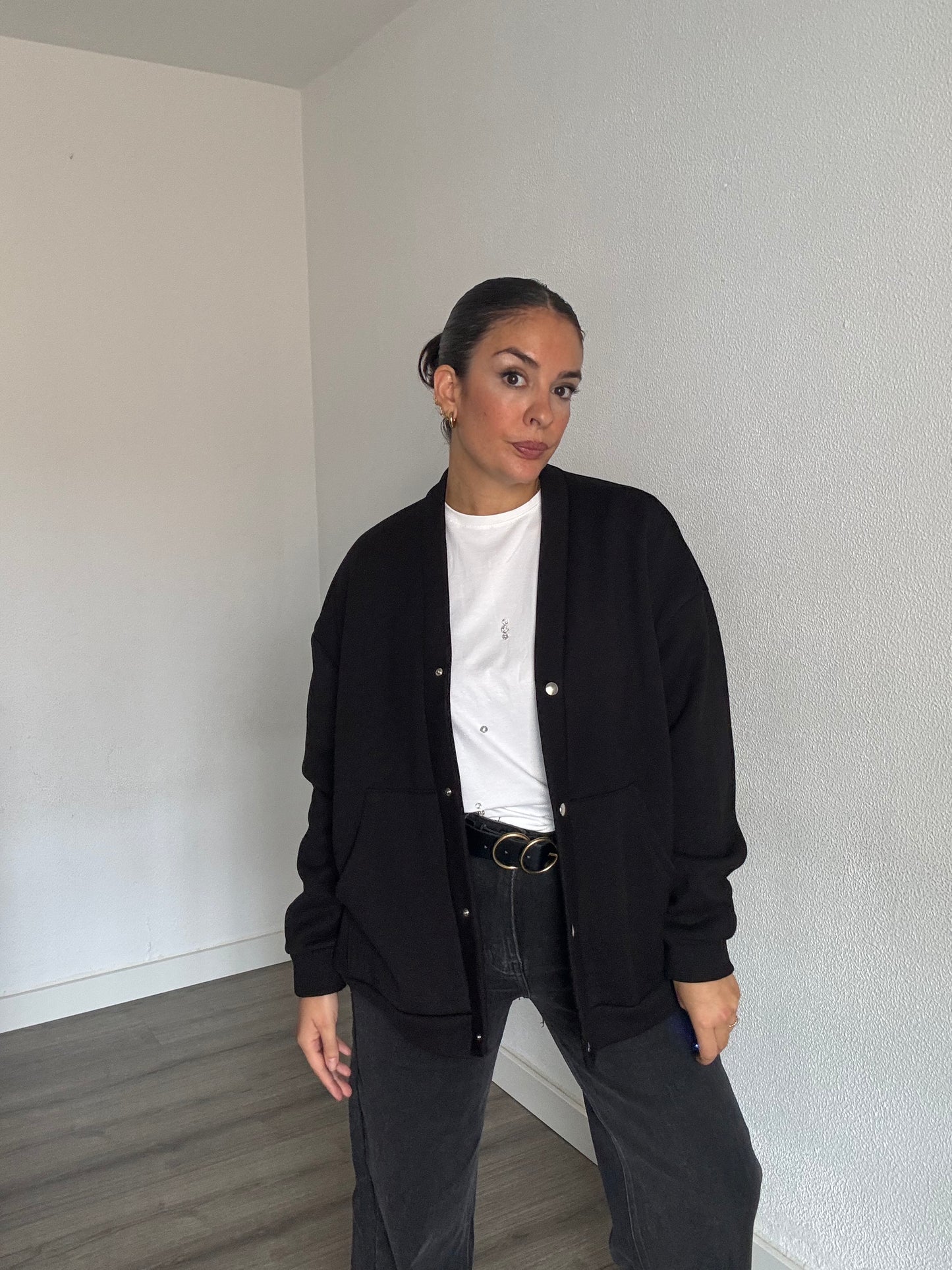 Bomber Paloma