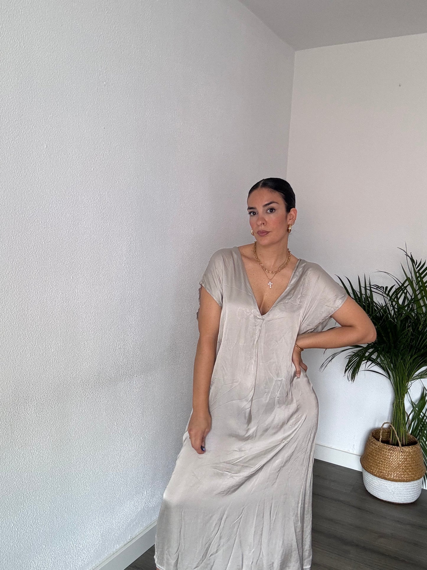 Vestido Veronica