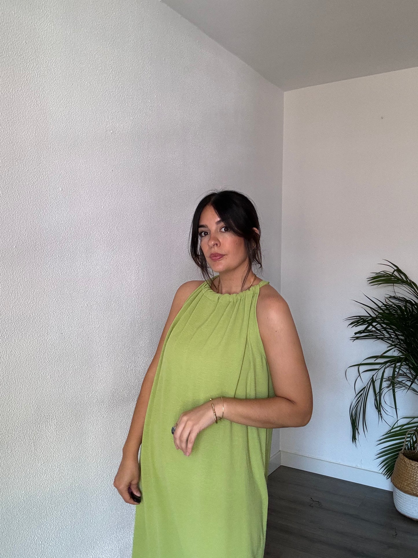 Vestido Rosina