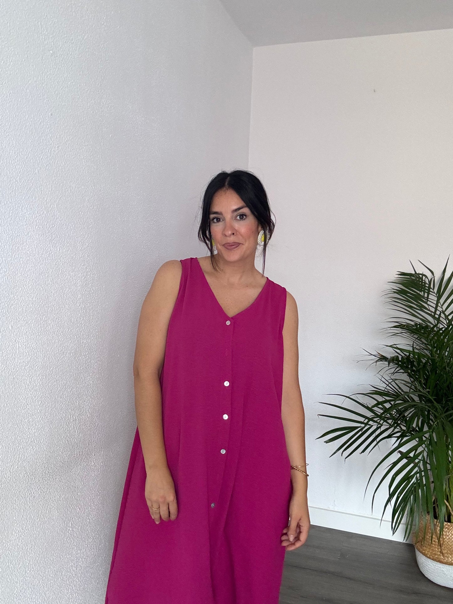 Vestido Macarena