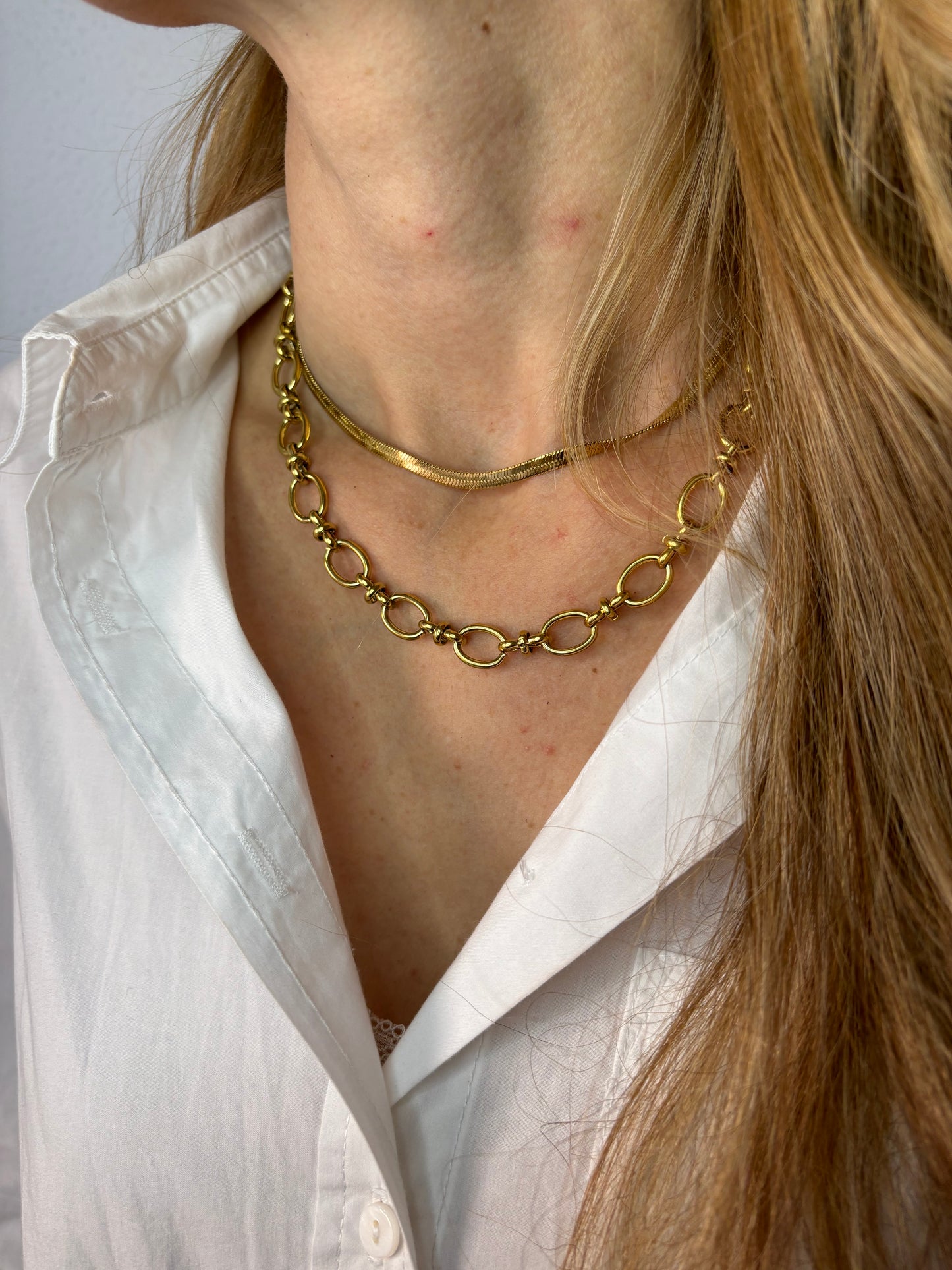 Collar Éter