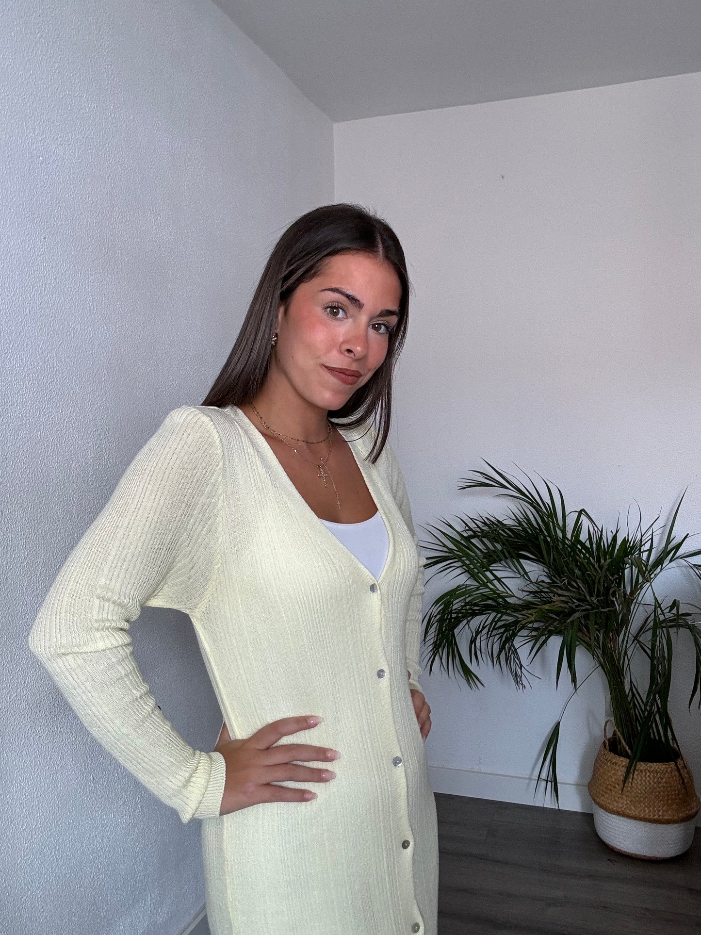 Vestido Julieta