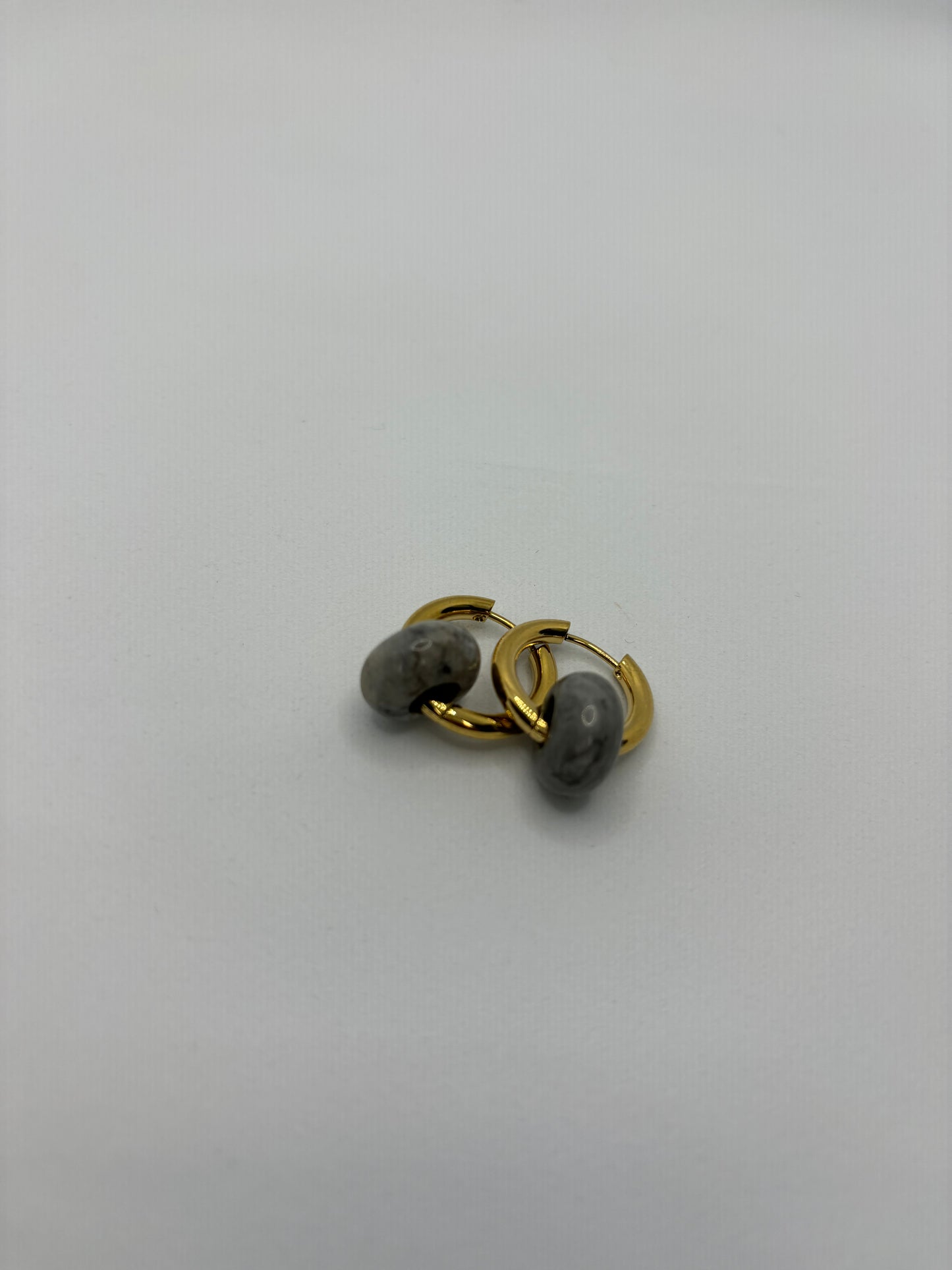 Pendientes Arcoíris