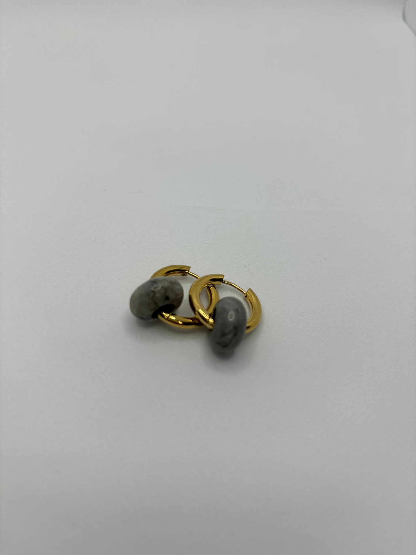 Pendientes Arcoíris