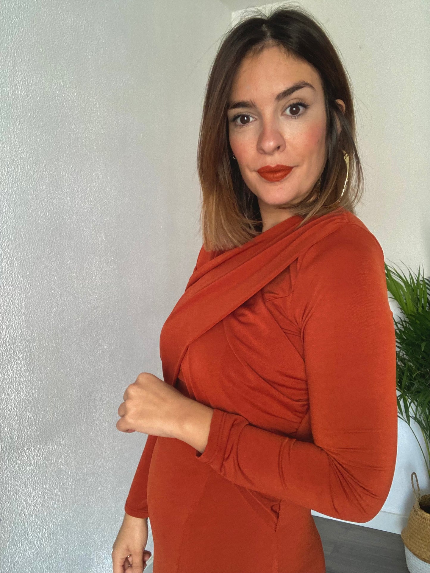 Vestido Anabel