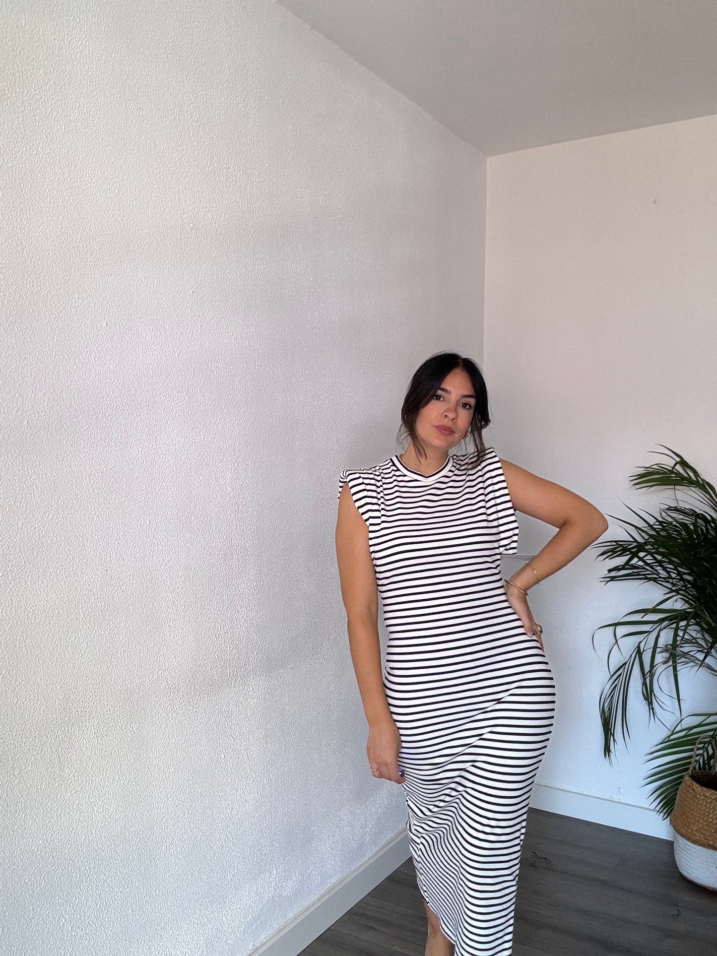 Vestido Pilar