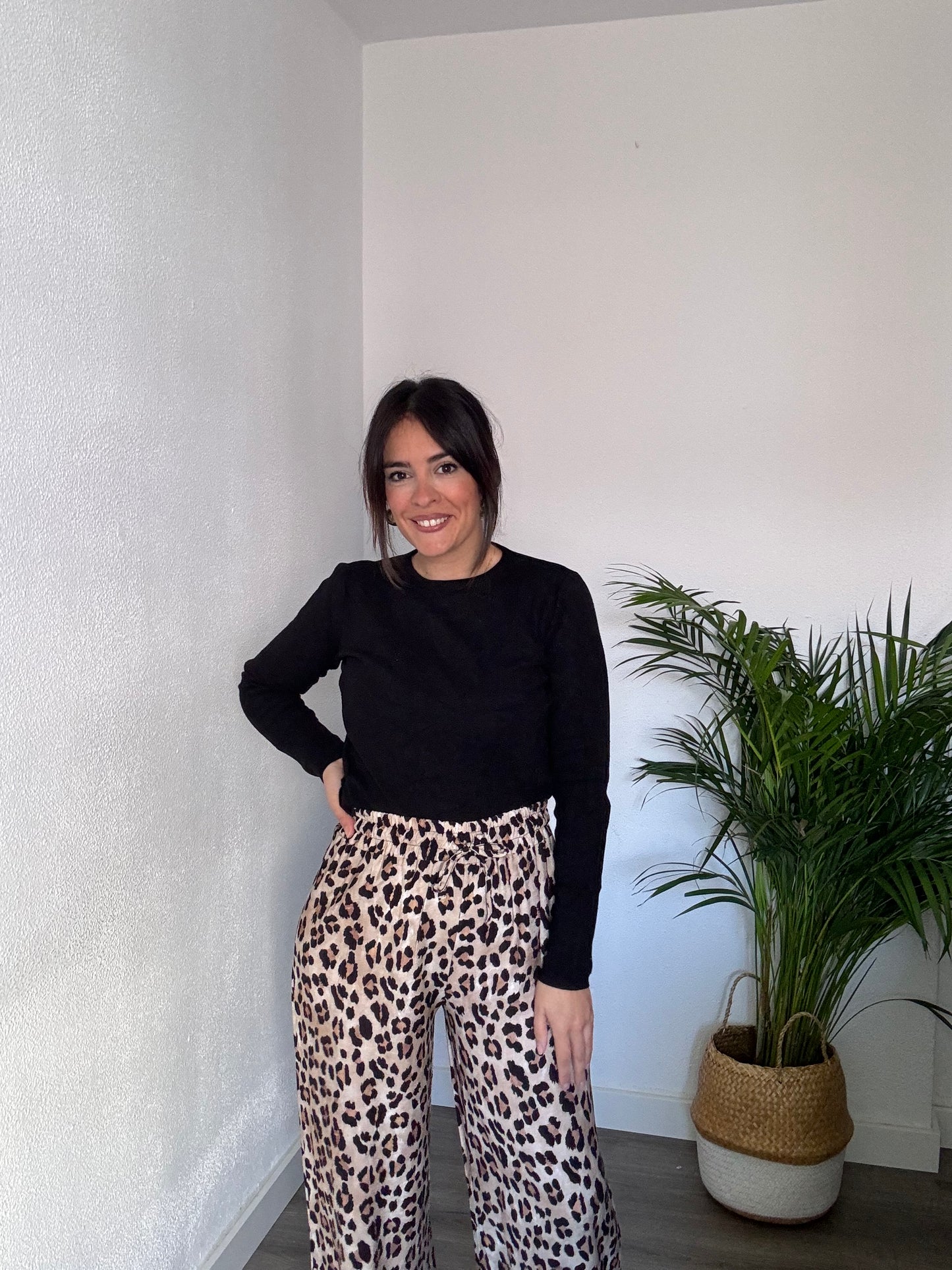 Pantalón Primavera