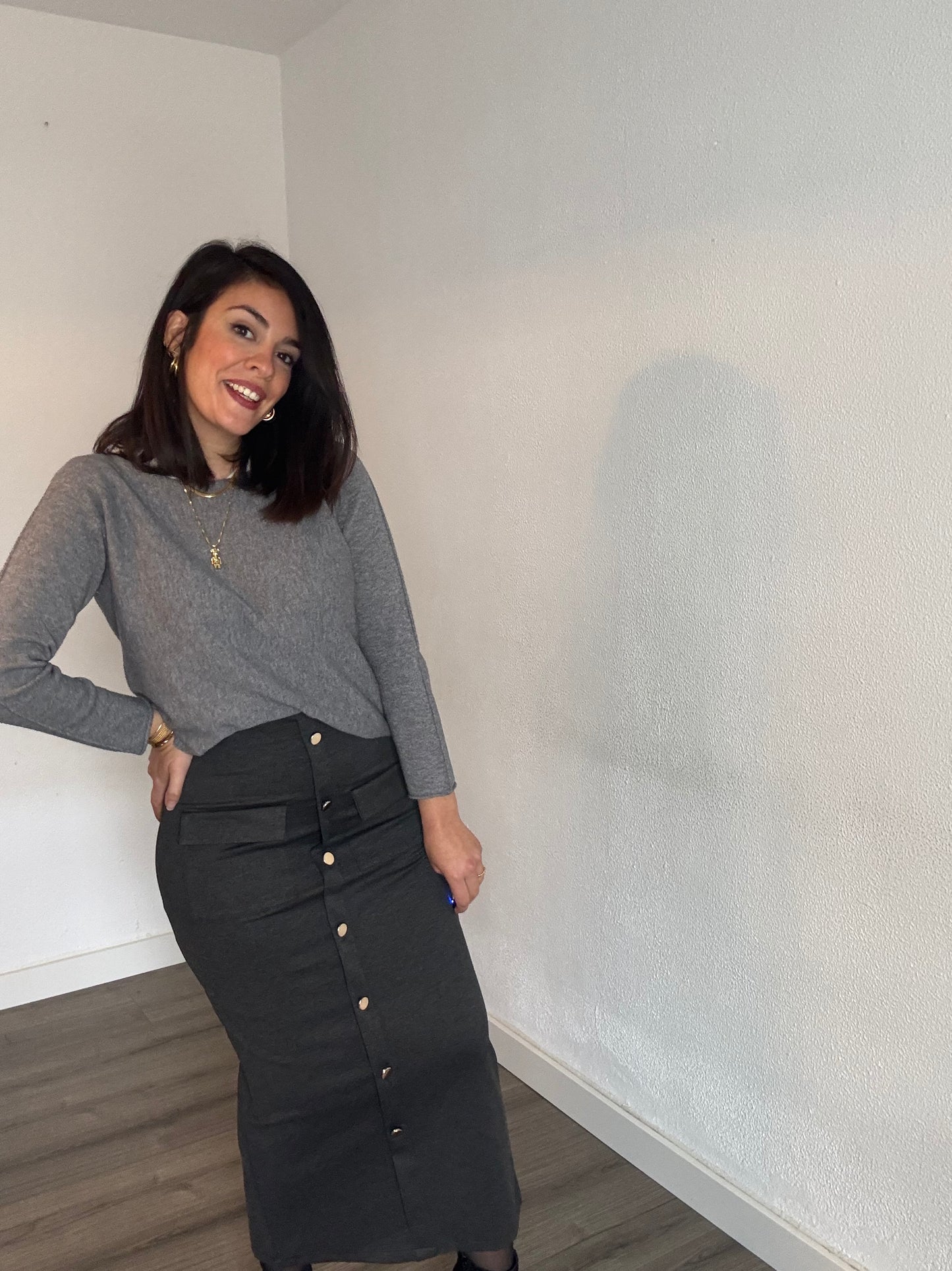 Falda Zaida