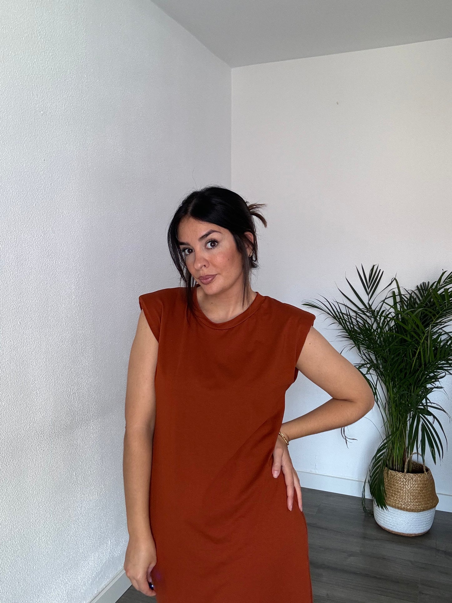 Vestido Ariel