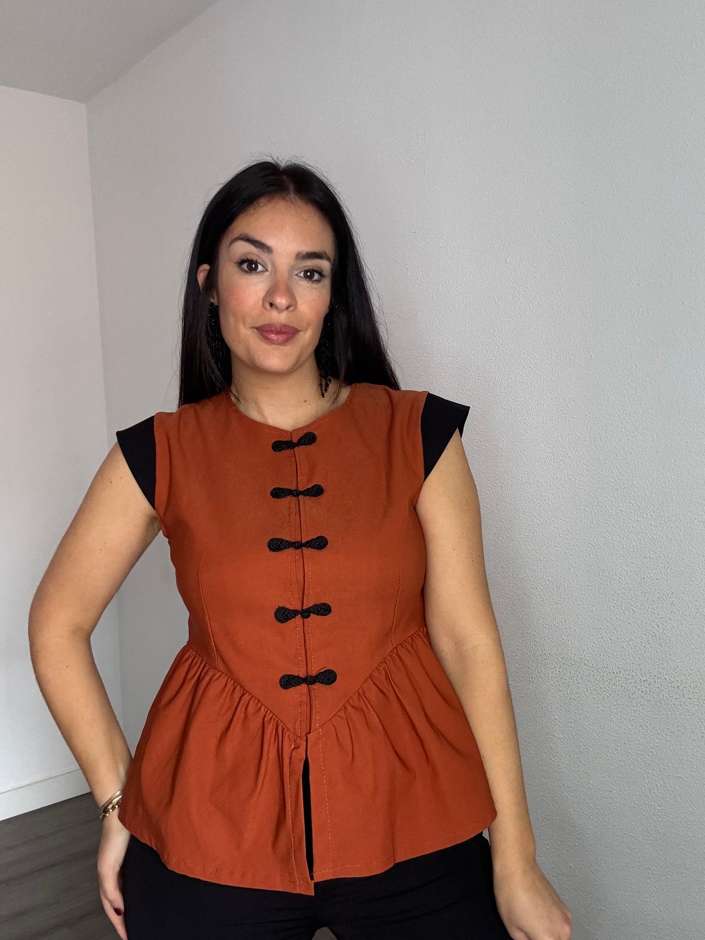 Top Mandarín