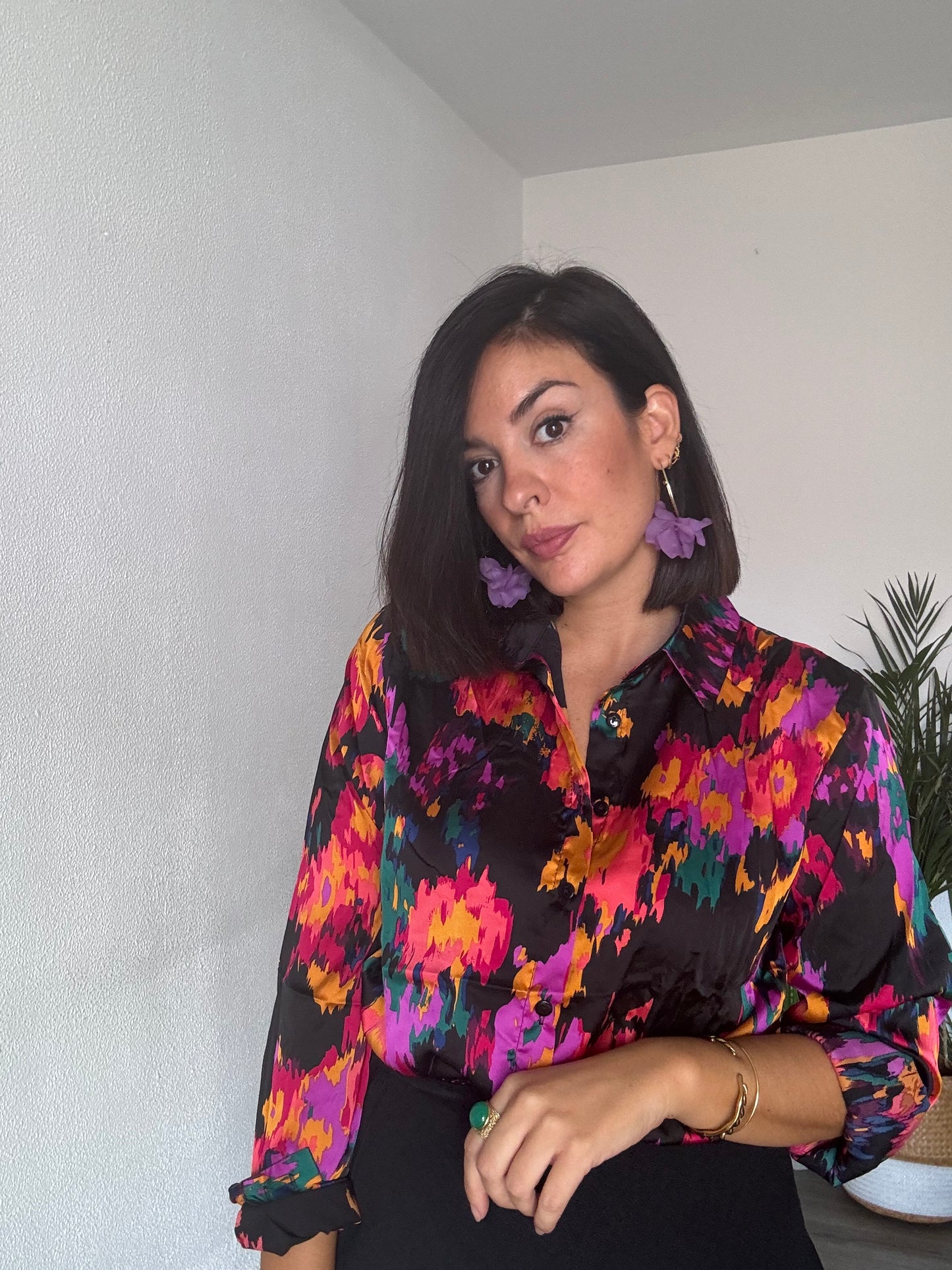 Camisa Custodia