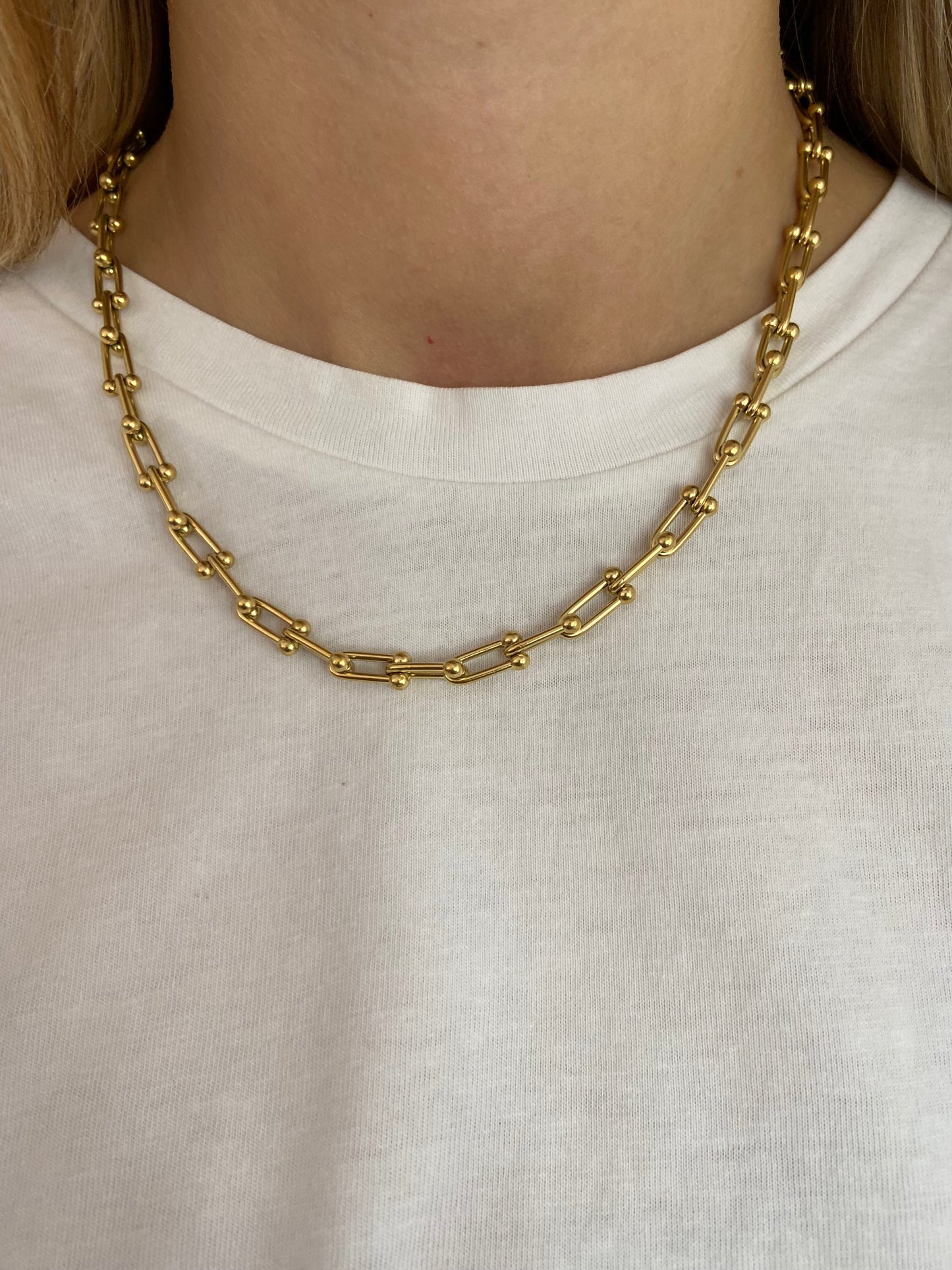 Collar Quimera