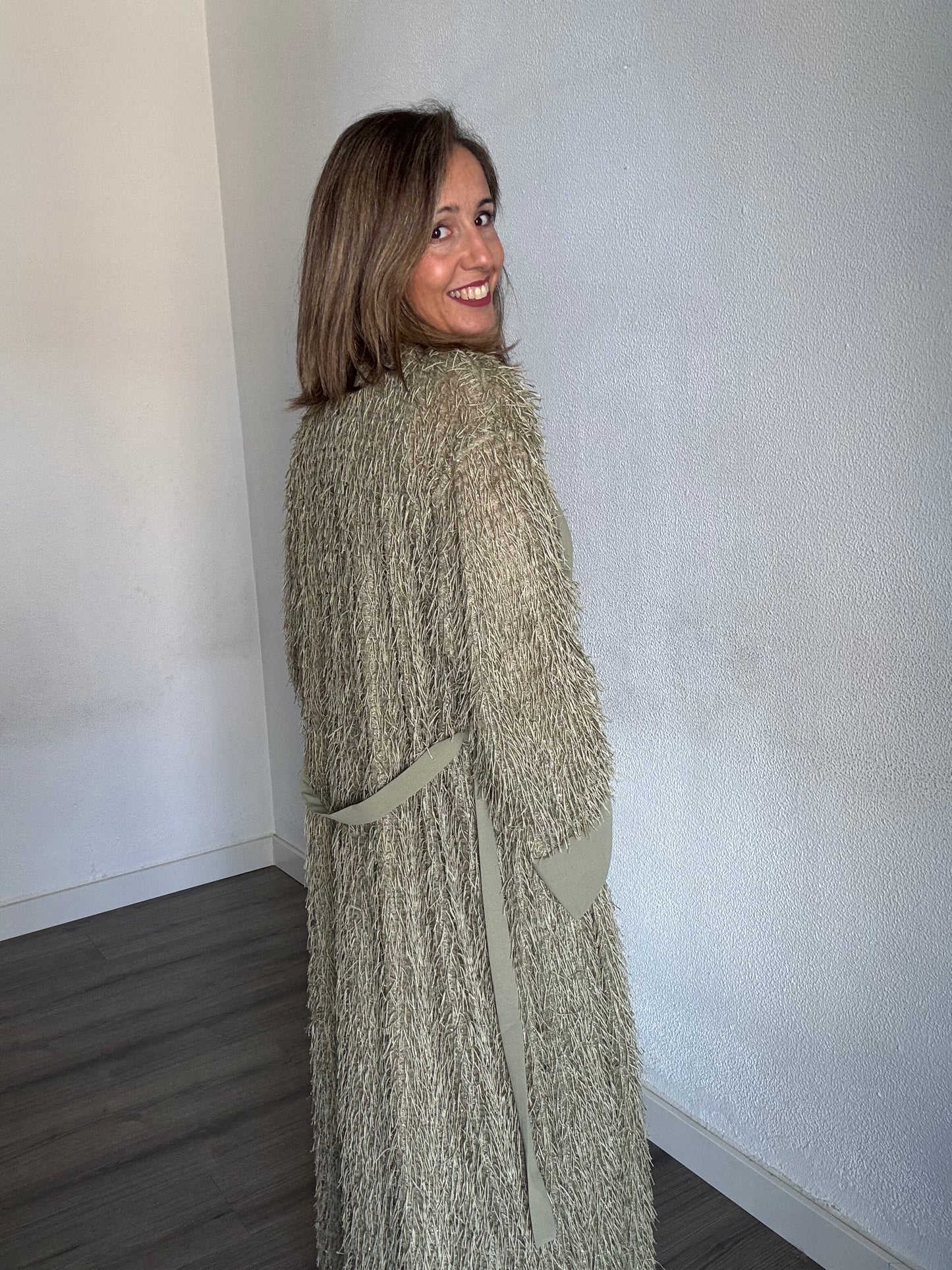 Kimono Leticia