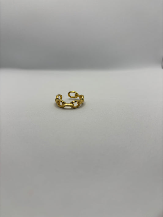 Anillo eslabón