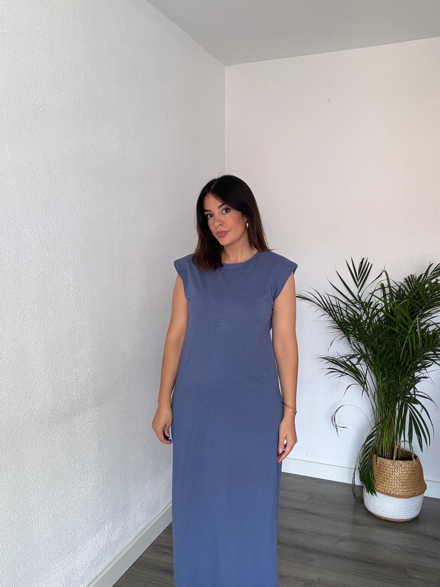 Vestido Ariel