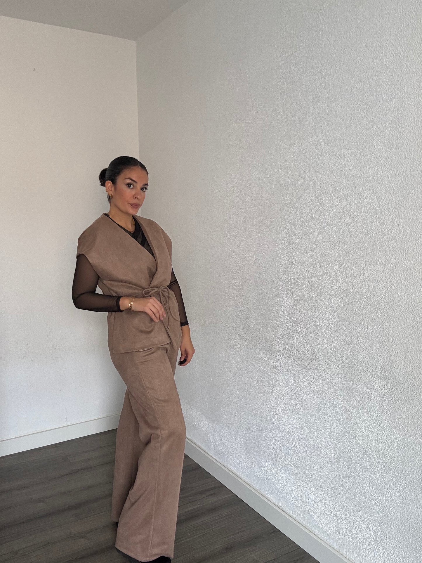 Conjunto Tamara