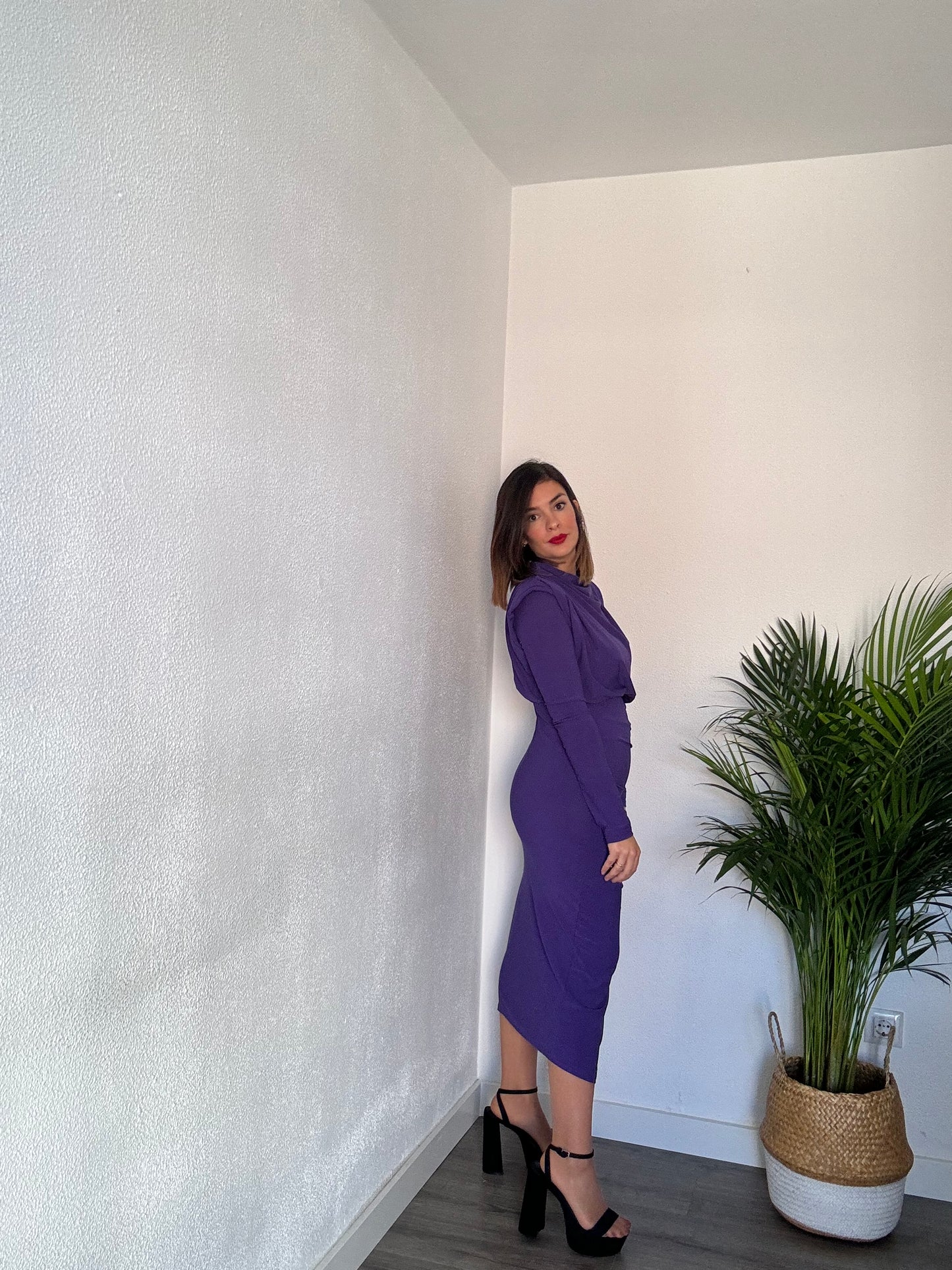 Vestido Gloria