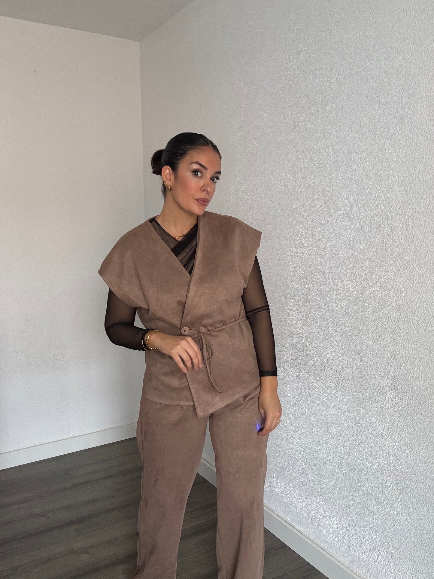 Conjunto Tamara