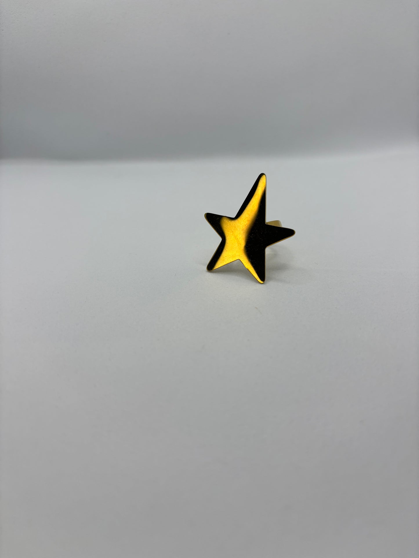 Anillo estrella