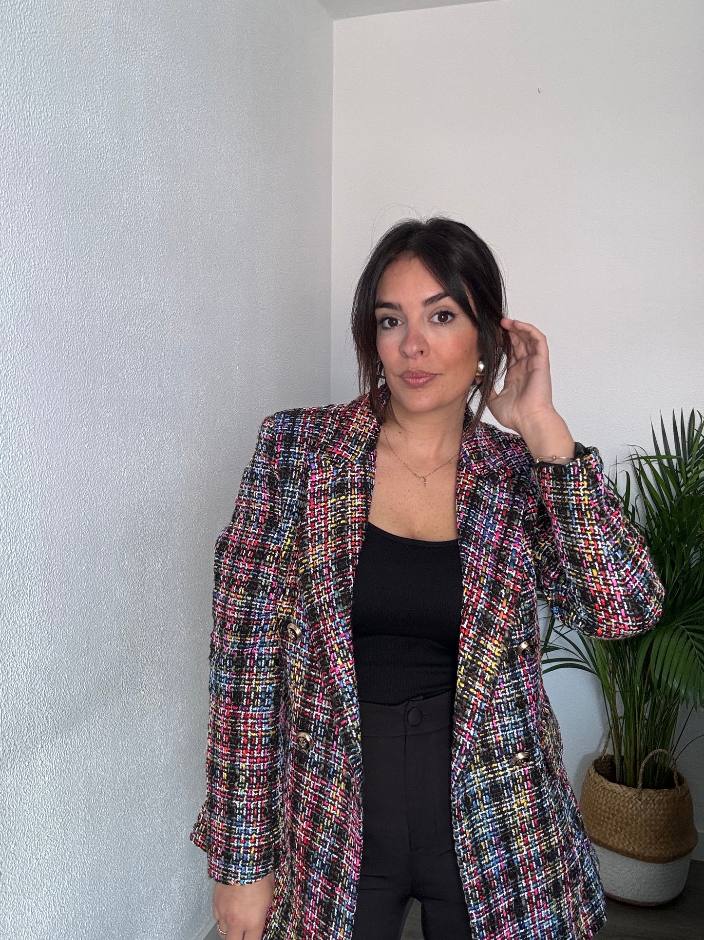 Blazer Amalia