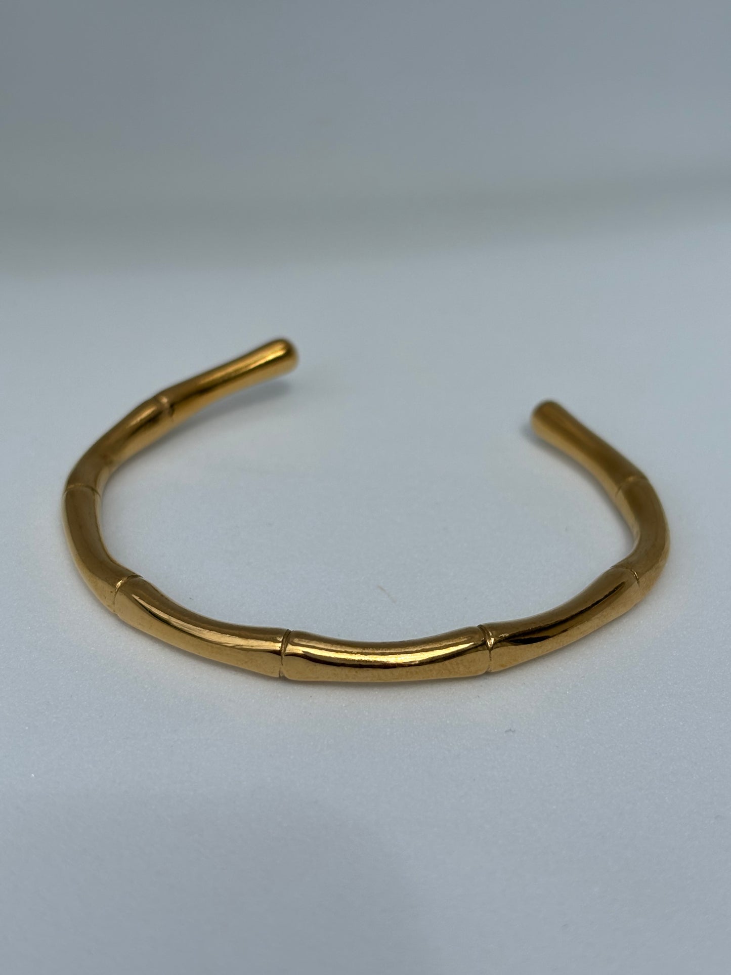 Pulsera Bambú